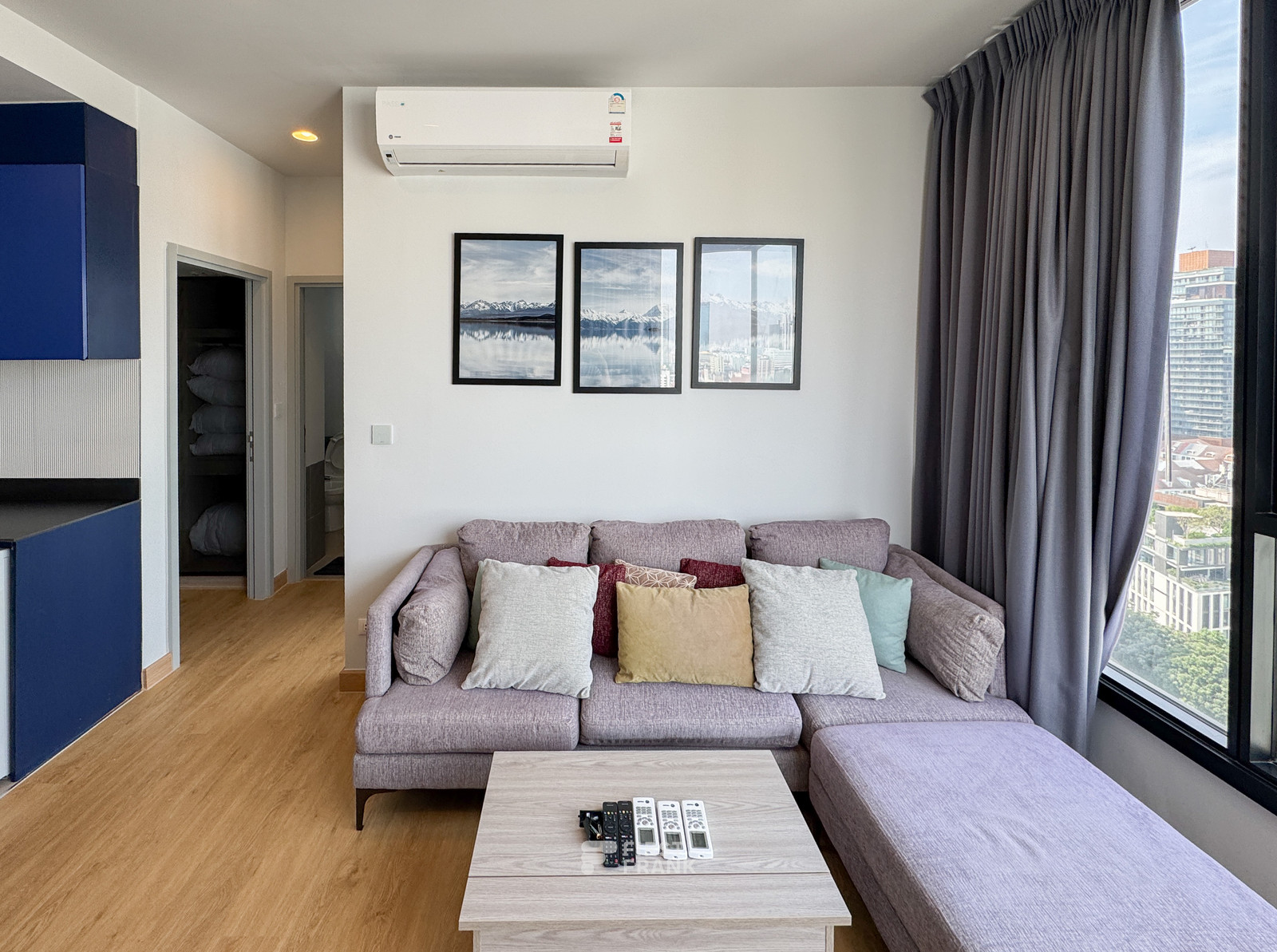 Hot Listing! XT Ekkamai | Trendy Lifestyle Condo, Prime Location, Ready to Move In – รูปที่ 4