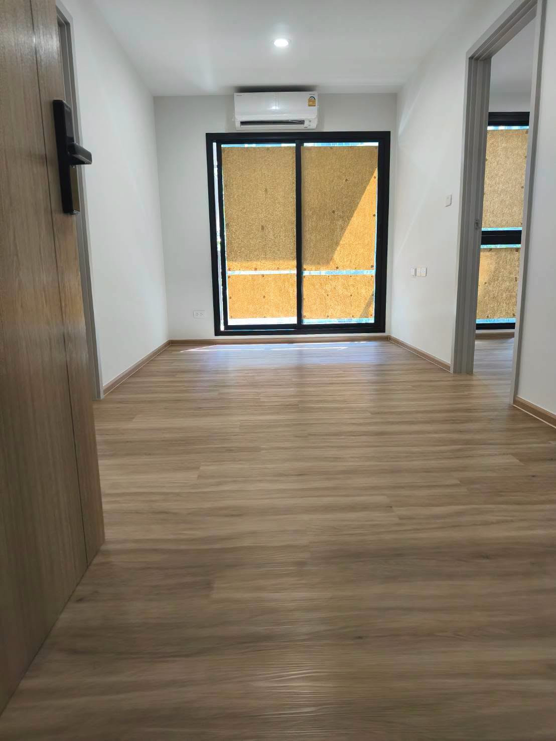 ห้องใหม่ เลี้ยงสัตว์เปิดเผย 🐱🐶 นัดชมได้ 📢 Line : @085pucam / 0627941024 🥳 YKP Rental Condo – รูปที่ 4