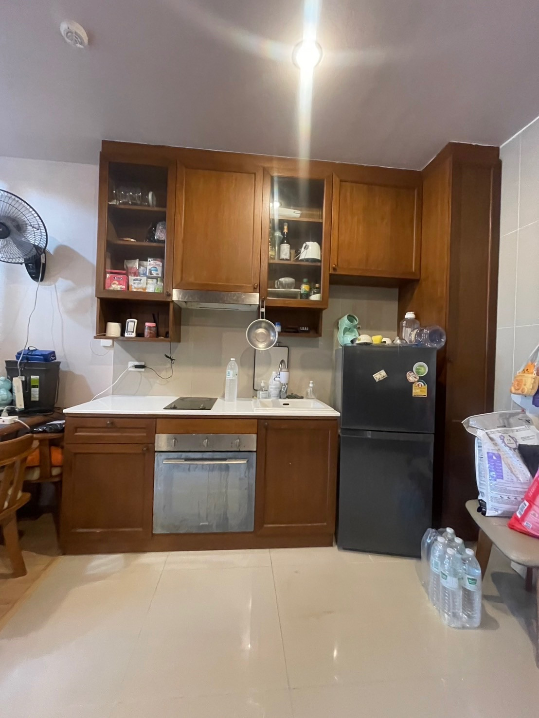 🔥 ขาย 🔥  แฮปปี้ คอนโด ลาดพร้าว 101 - Happy Condo Ladprao 101 / 2 ห้องนอน M040