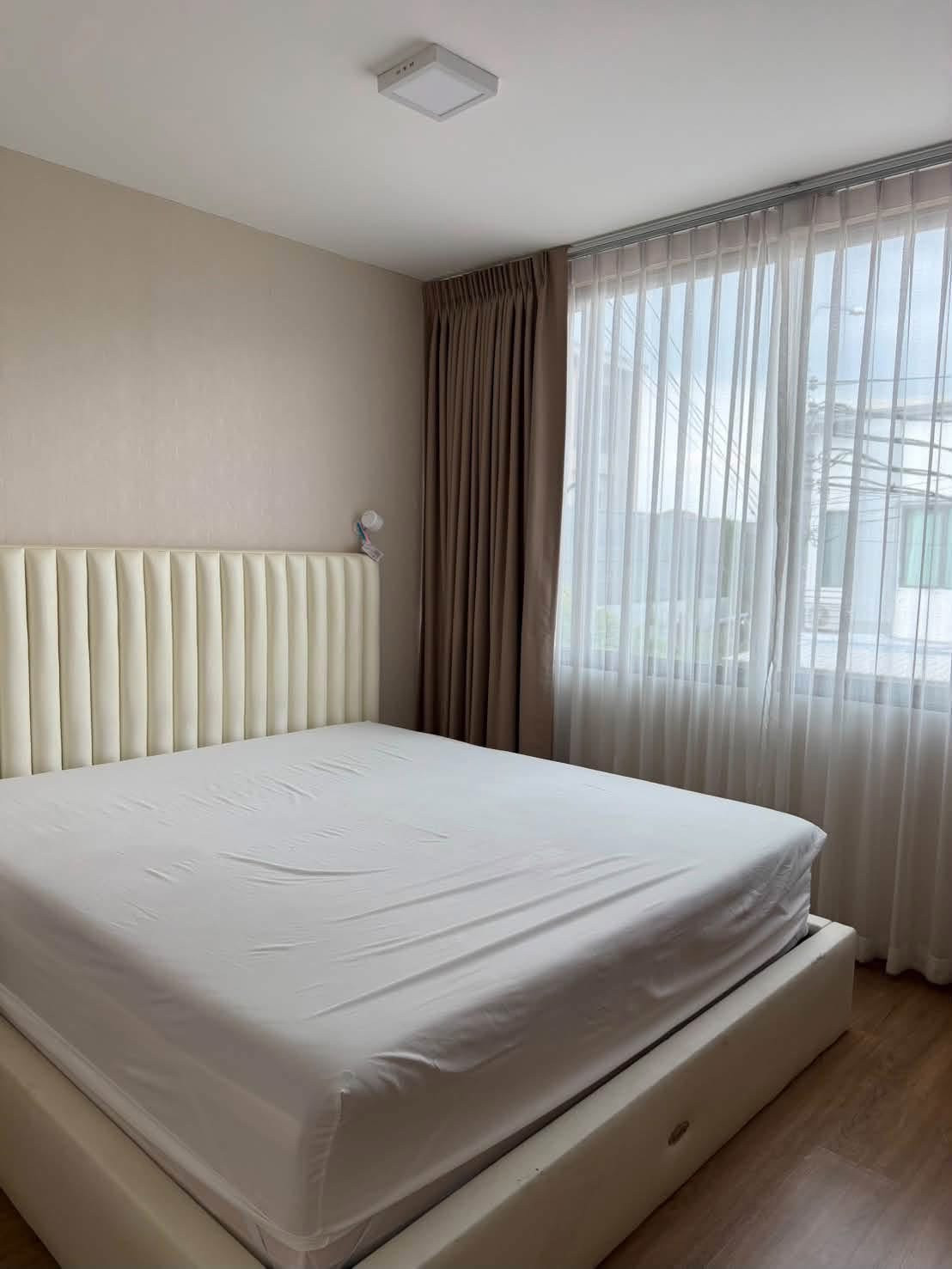 🏡 โครงการ Pleno Bangna-Wongwaen  🐶🐱 Pet Friendly — สามารถเลี้ยงสัตว์ได้ ☑️ 🛋️ เฟอร์นิเจอร์และเครื่องใช้ไฟฟ้าครบ⚡️ – รูปที่ 3