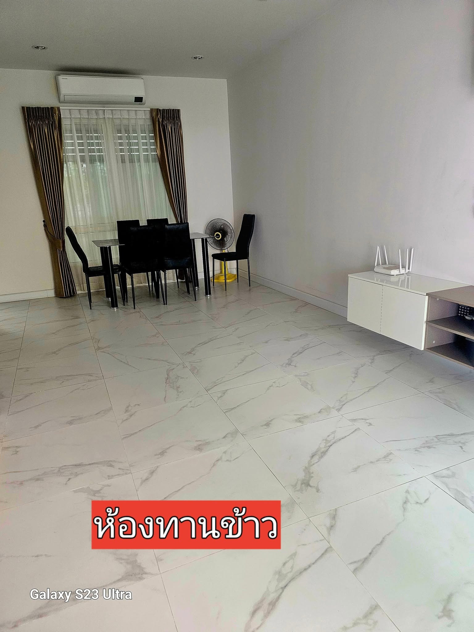 🔥 Townhome for sale Foret Pinklao - Phutthamonthon Sai 5 🔥 Foret Pinklao - Phutthamonthon Sai 5 / 3 bedrooms #TPHU001 – รูปที่ 3