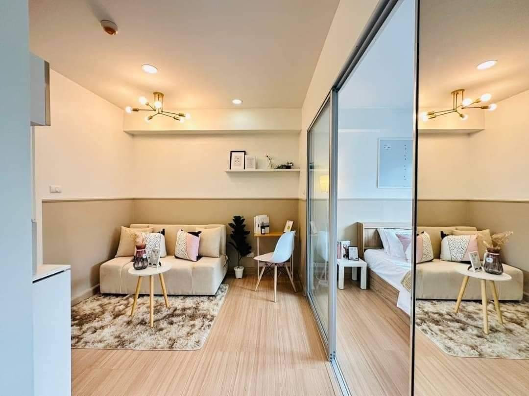 Condo for rent Deco Condo@ Bearing Sukhumvit 70/5 near BTS Bearing Condo for rent Deco Condo@ Bearing Sukhumvit 70/5 near BTS Bearing