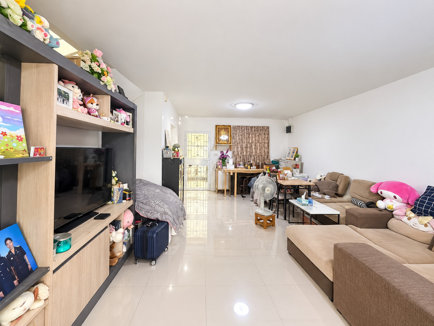 🏡 2-story townhome, Pleno Phahonyothin-Saimai, Bangkok location, price 2.5 million baht. – รูปที่ 2