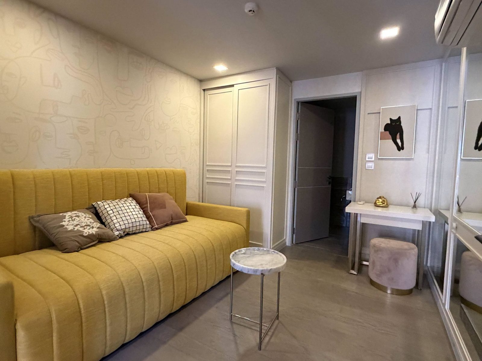 🏢 Ashton Residence  3 ห้องนอน 4 ห้องน้ำ ย่านพร้อมพงษ์ – รูปที่ 3