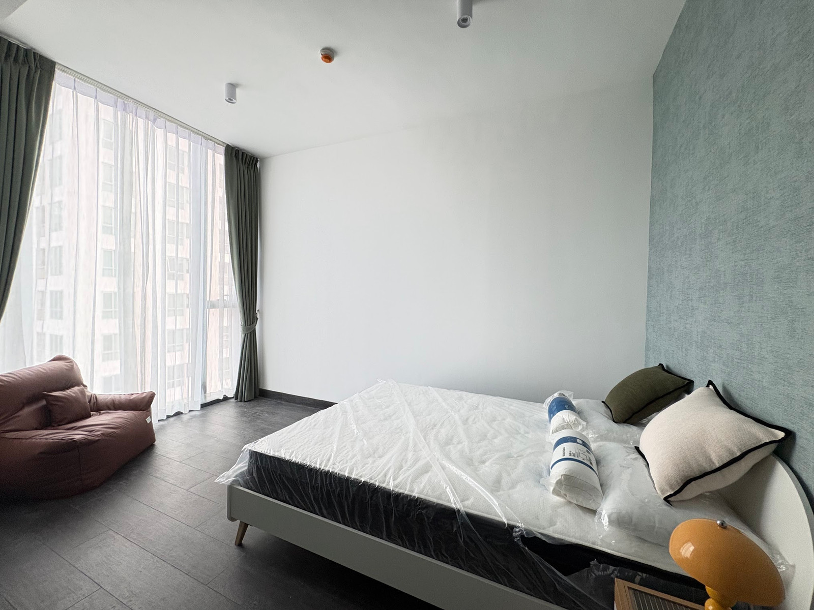 for rent TAIT Sathorn 12 // 2b2b // 99 sq.m – รูปที่ 4