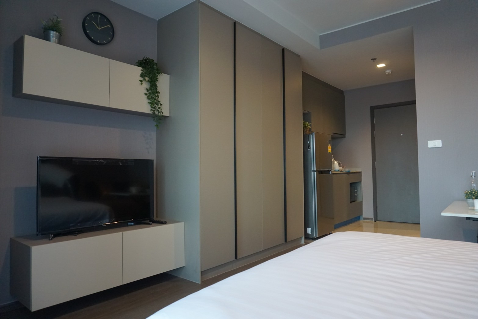 🔥 ราคาดีมาก! 14,000 บาท/เดือน | ติด BTS บางจาก 🚆 🏙️ IDEO Sukhumvit 93 | ไอดีโอ สุขุมวิท 93 – รูปที่ 2