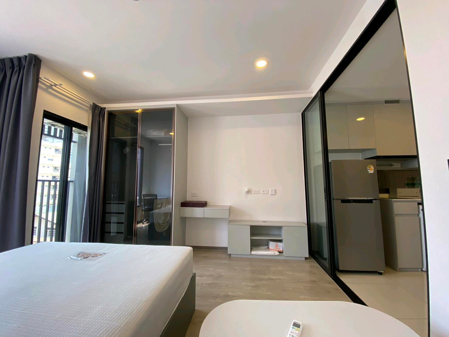Soho Bangkok Ratchada  – รูปที่ 3
