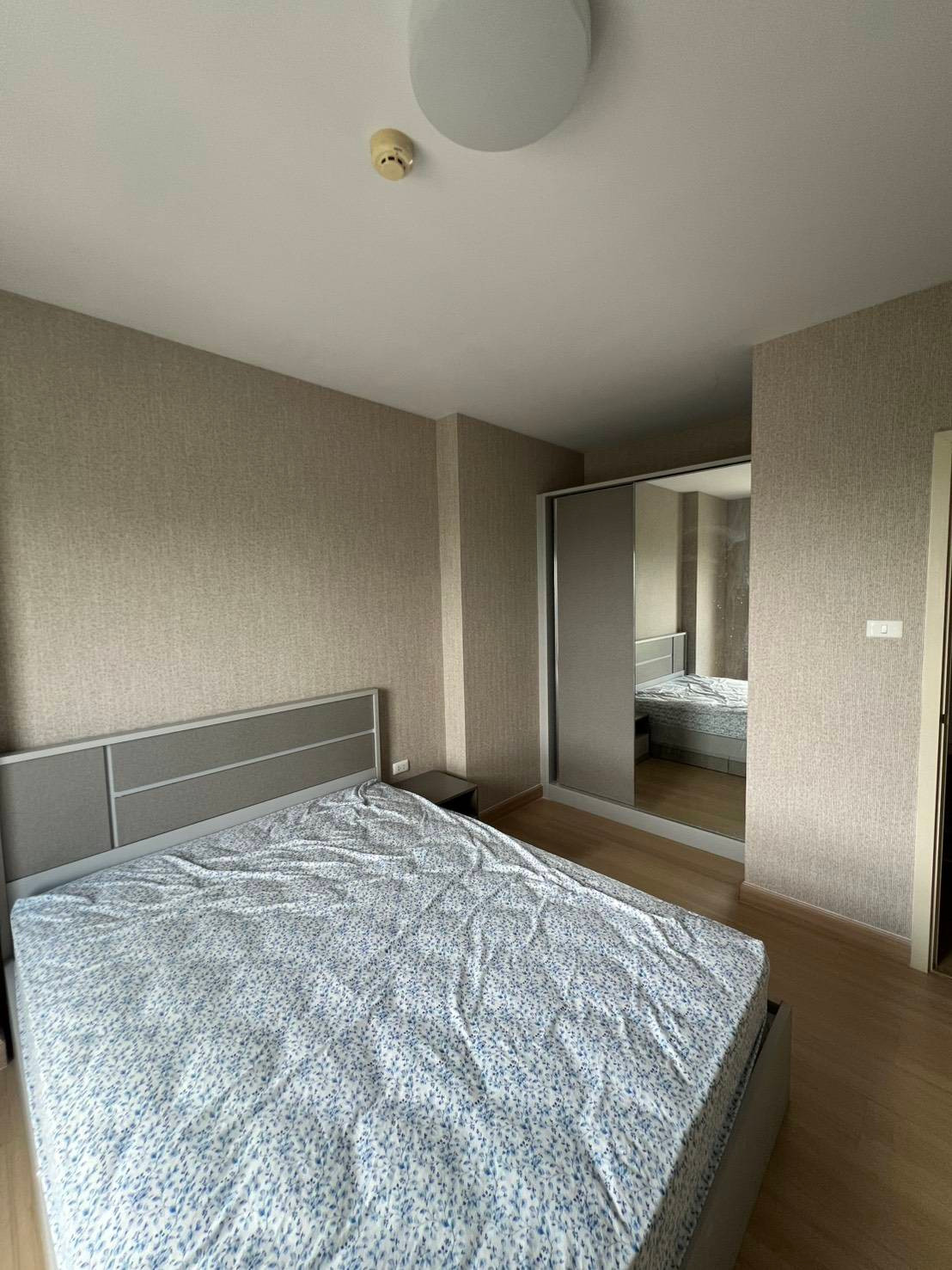 🎈 Available and ready for rent, very new room, just renovated Supalai Veranda Rama 9, 1 bedroom, 37 sq m, 15,000/month. 🎈 Available and ready for rent, very new room, just renovated Supalai Veranda Rama 9, 1 bedroom, 37 sq m, 15,000/month.