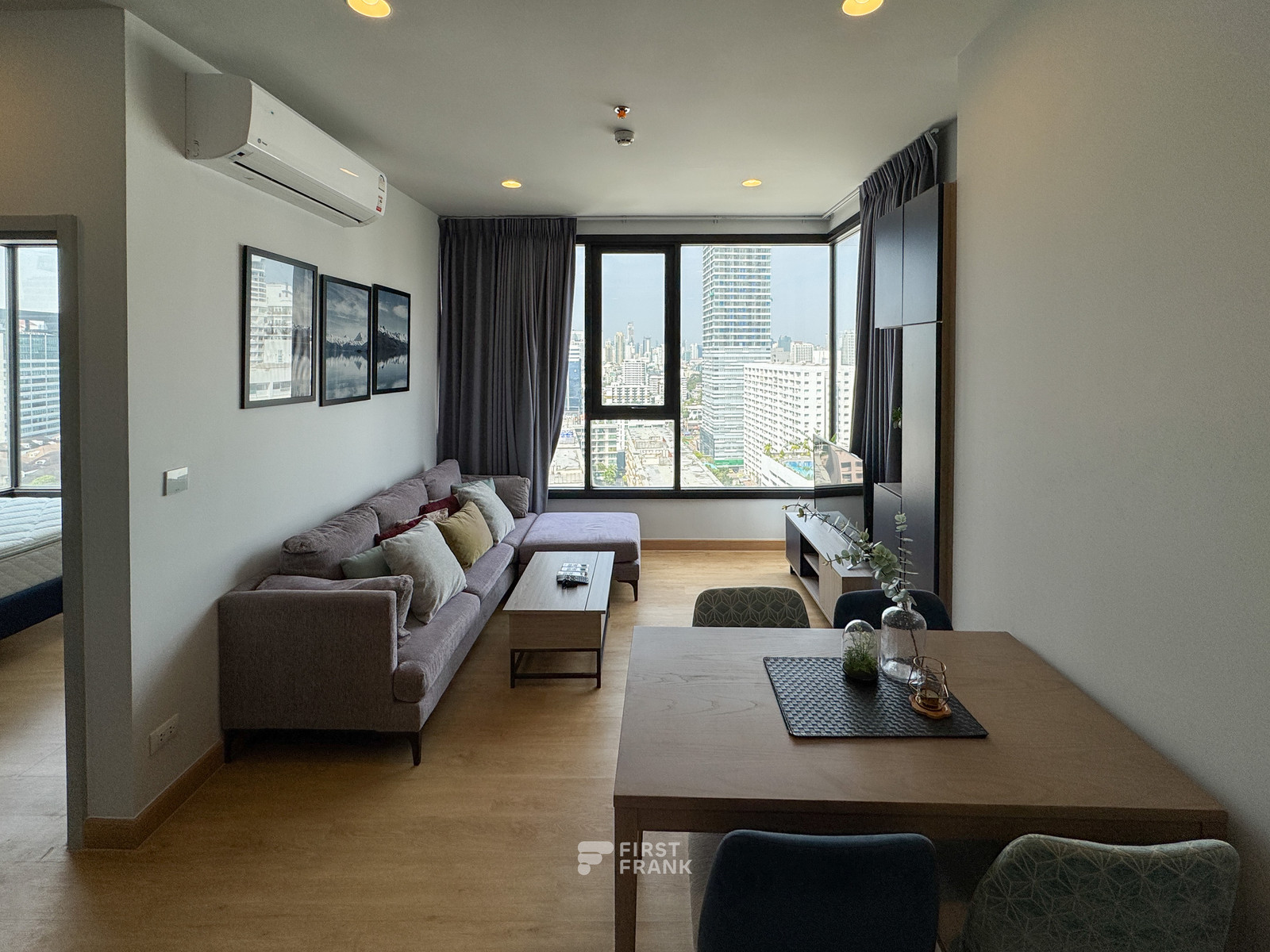 Hot Listing! XT Ekkamai | Trendy Lifestyle Condo, Prime Location, Ready to Move In