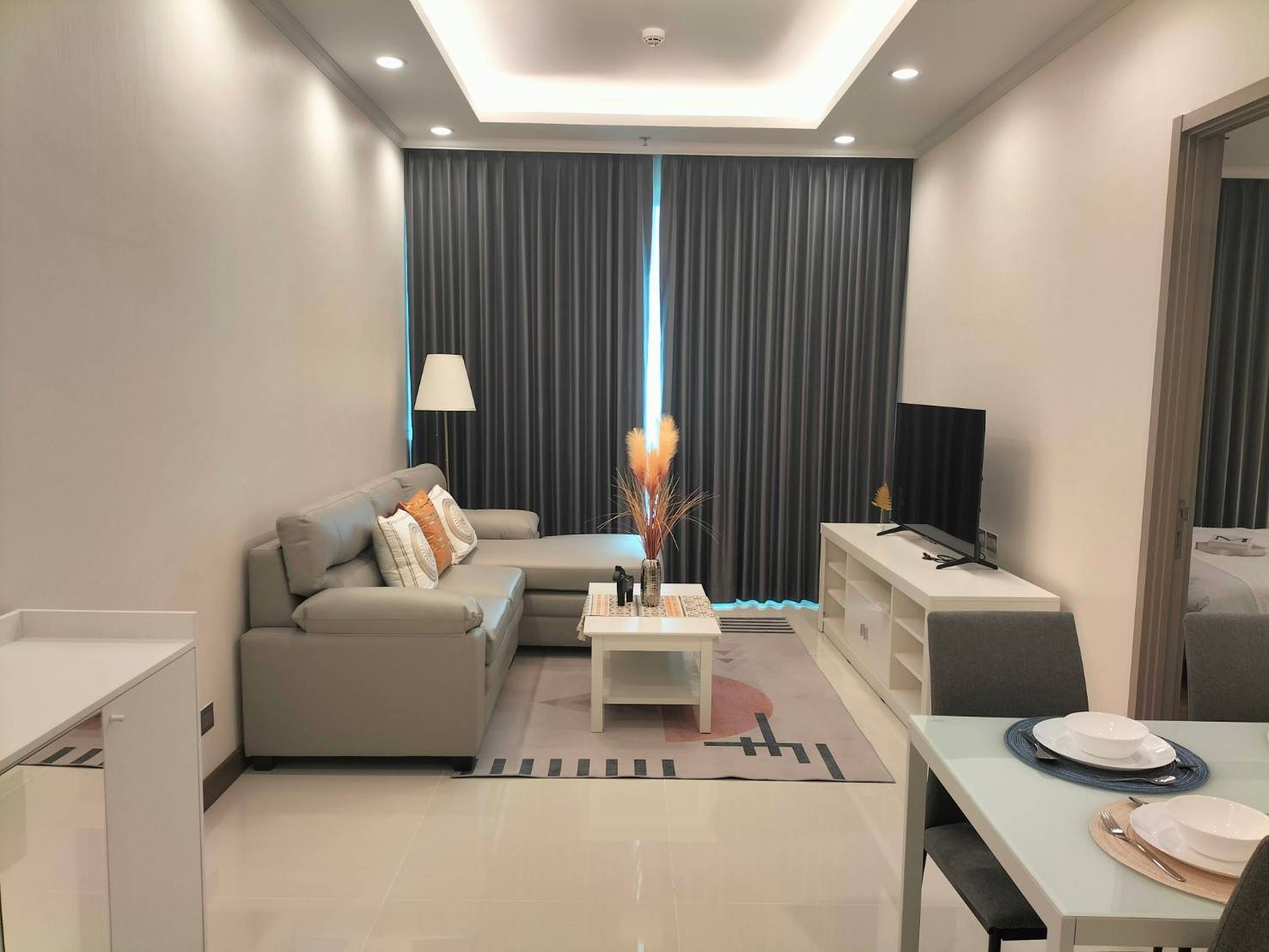 For sell Supalai Oriental 39 1 bedroom