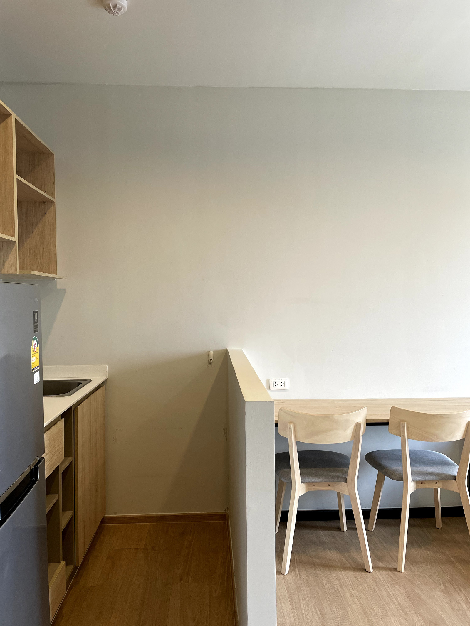 🏢 ขายคอนโด Common TU ห้องว่าง ทำเลใกล้ มธ. รังสิต – รูปที่ 2