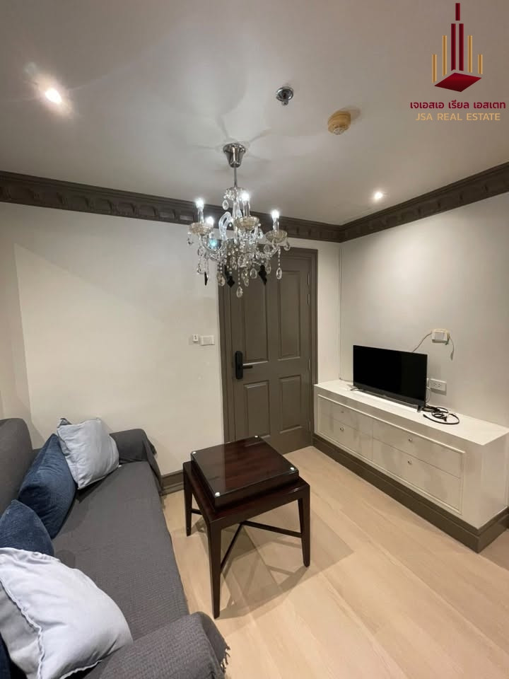 ✨ For Rent: Lumpini Place Ratchayothin Condo ✨ 💰 Only 14,000 THB/month
