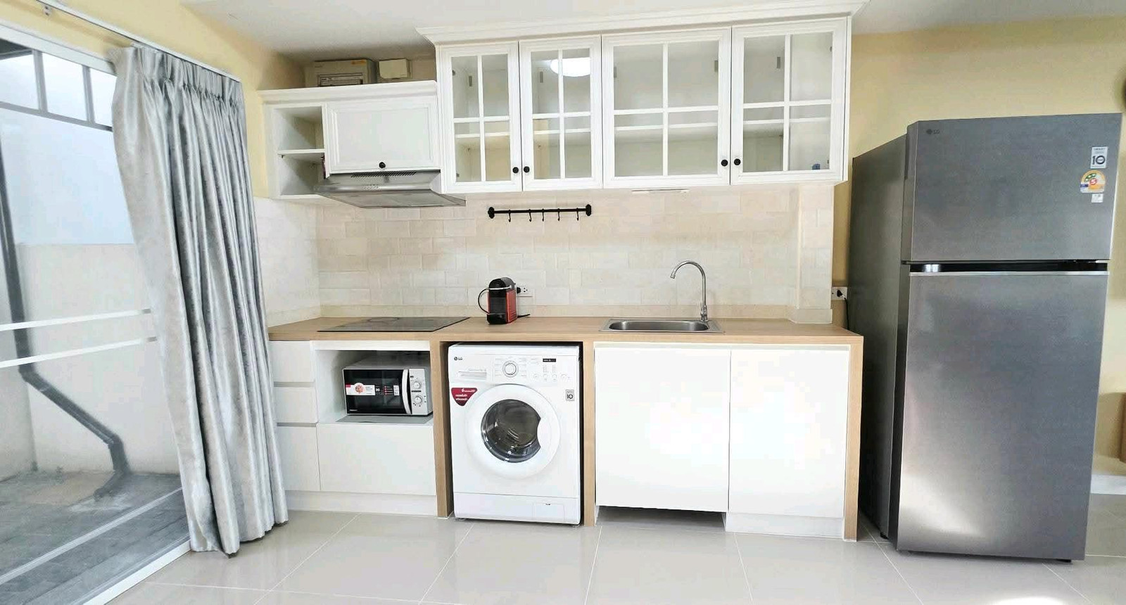 🐶🐱Pet Friendly House behind Mega Bangna – รูปที่ 2