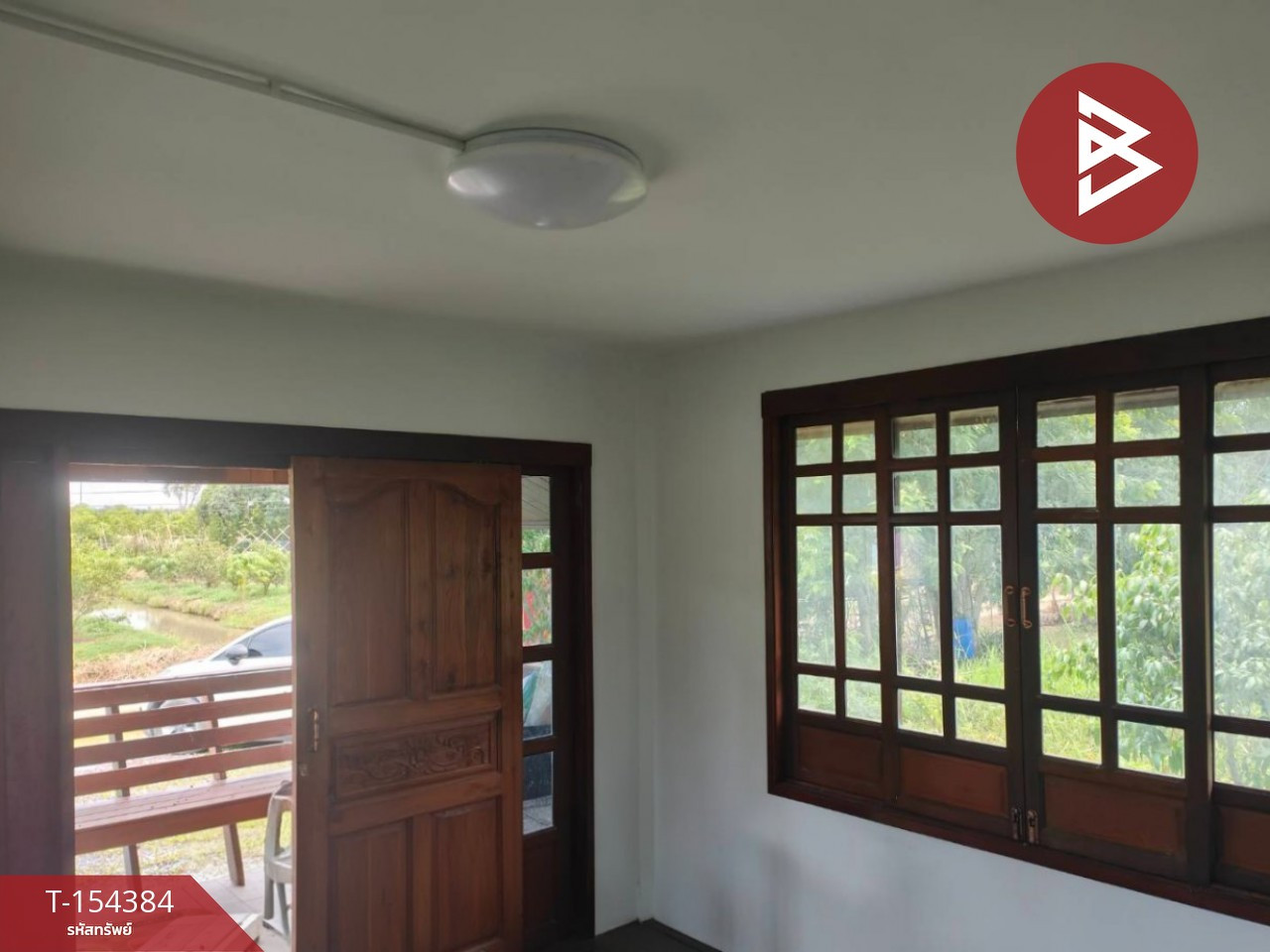ขายที่ดิน เนื้อที่ 1 ไร่ 84.5 ตร.วา หนองเสือ ปทุมธานี – รูปที่ 4