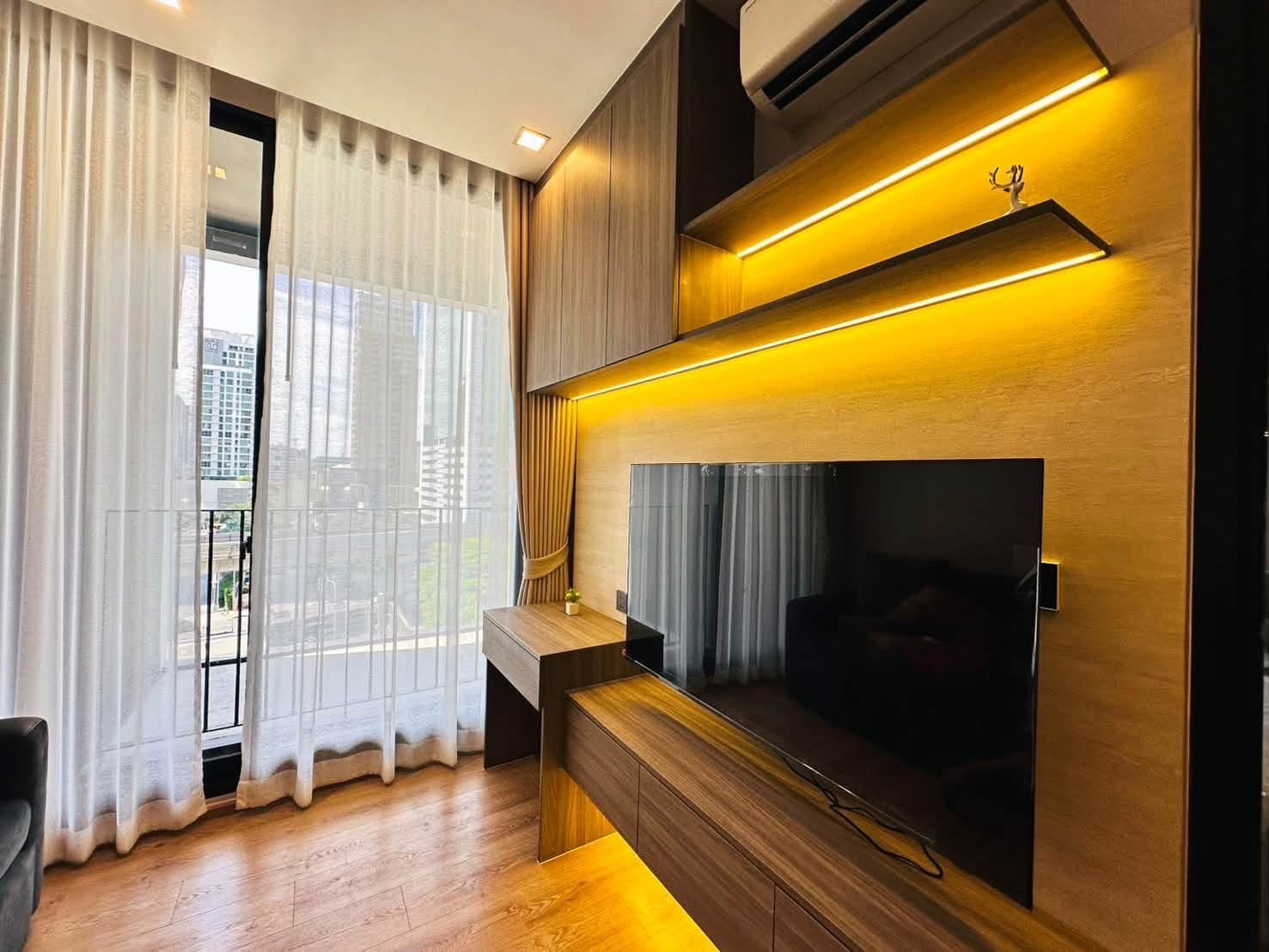 Condo for rent: Noble Around Ari – รูปที่ 4