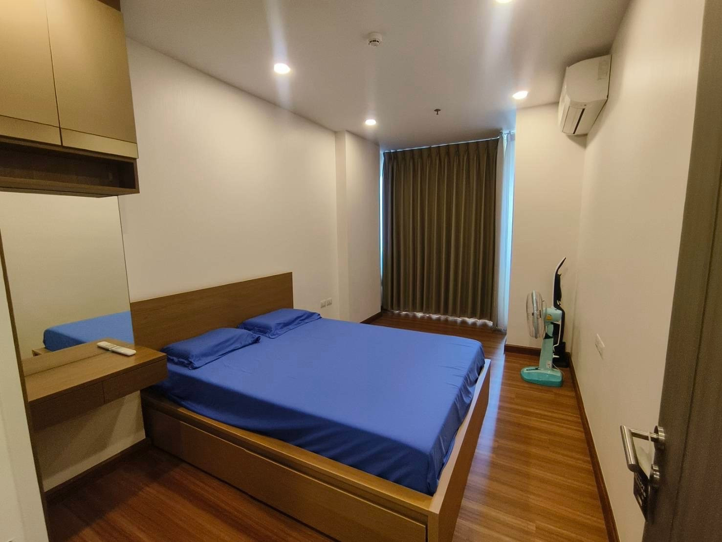 For rent, Supalai Premier Charoen Nakhon, 6th floor. For rent, Supalai Premier Charoen Nakhon, 6th floor.