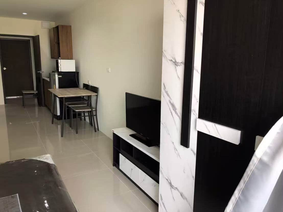 5K201069 - ขาย อัสสกาญจน์ เพลส ศรีนครินทร์ ขนาด 28 ตร.ม. ชั้น 24 (Sell Asakan Place Srinakarin) – รูปที่ 3