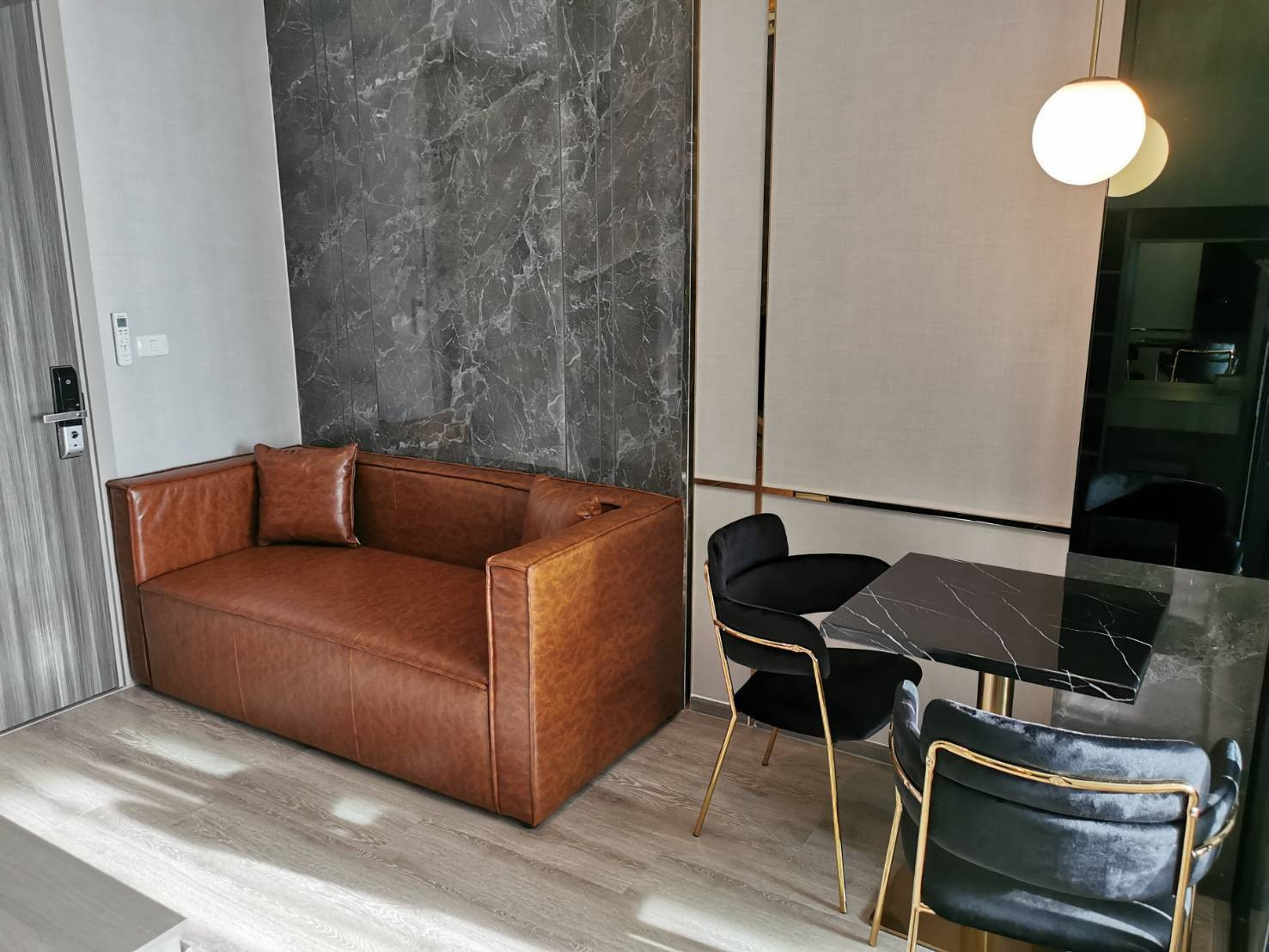 📍 𝐏-𝟏𝟑𝟗𝟎𝟖𝟕 | FOR RENT KnightsBridge Prime Onnut Luxury High-Floor River View! Near BTS On Nut 𝟏𝟗,𝟎𝟎𝟎 THB/mo. | Line ID: @easycondoplus | 099-229-6397 📍 𝐏-𝟏𝟑𝟗𝟎𝟖𝟕 | FOR RENT KnightsBridge Prime Onnut Luxury High-Floor River View! Near BTS On Nut 𝟏𝟗,𝟎𝟎𝟎 THB/mo. | Line ID: @easycondoplus | 099-229-6397