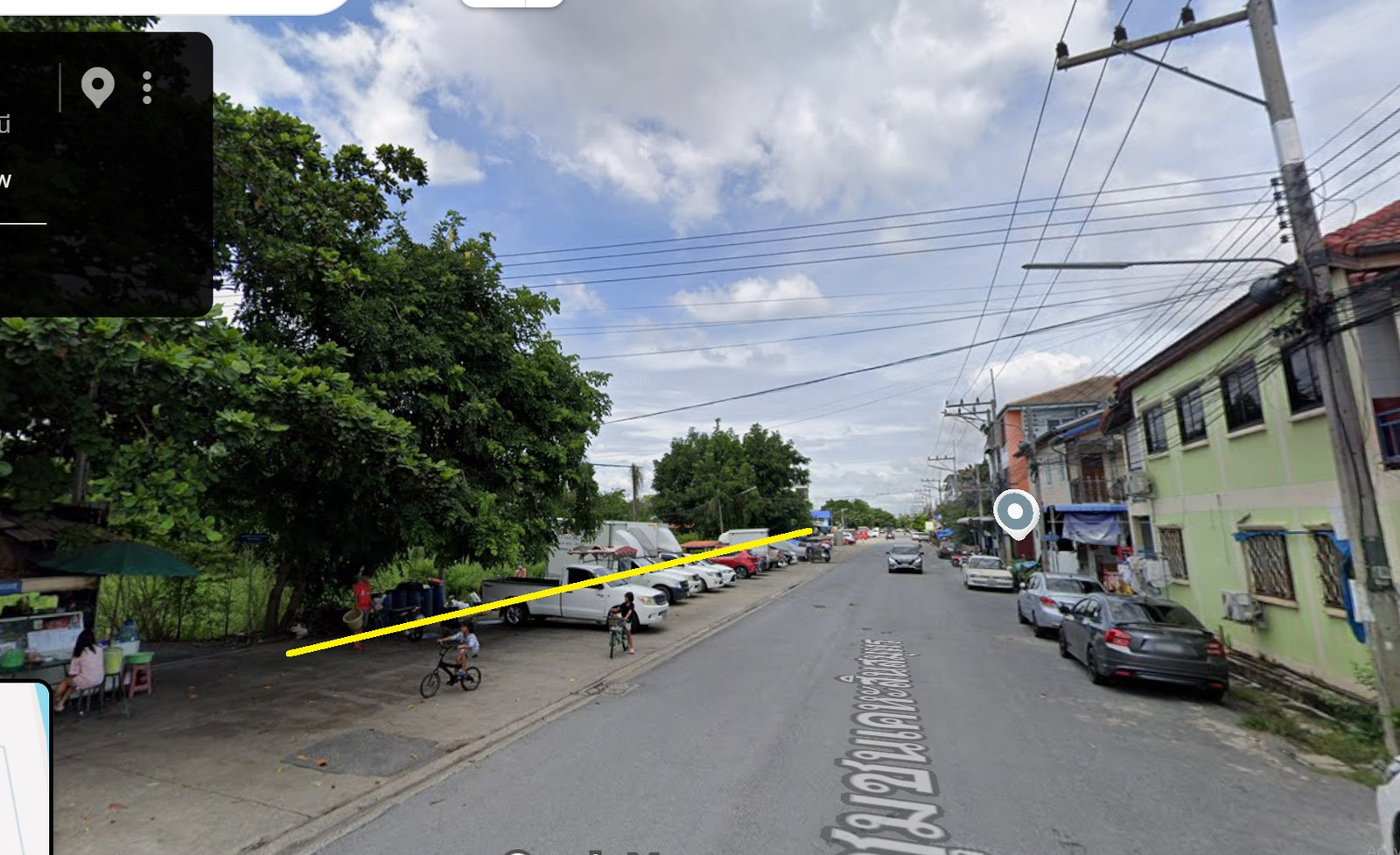 ขายที่ดิน 4 ไร่ พหลโยธิน 87 รังสิต พื้นที่สีแดง 72 ล้าน หลัง Makro ใกล้ตลาดสี่มุมเมือง เมืองเอก และโซนมหาวิทยาลัยรังสิต ตลาดสี่มุมเมือง Tel.084-694-8888 – รูปที่ 4