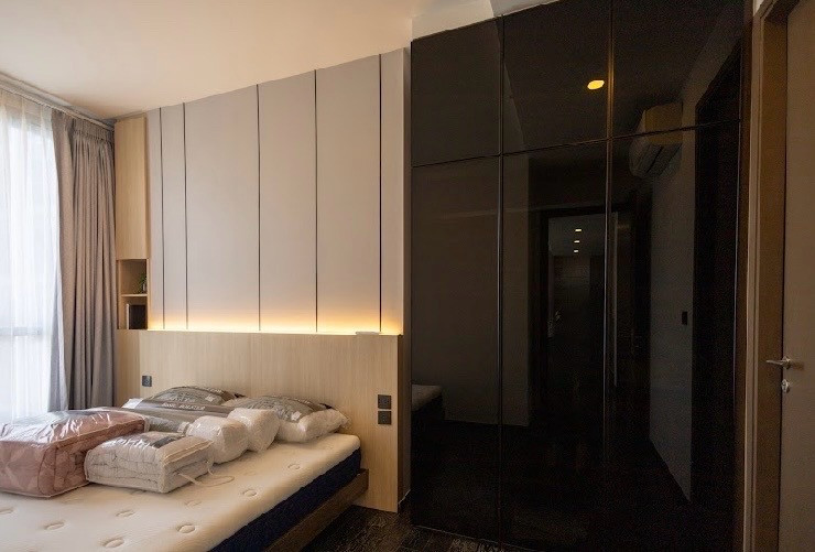 2BR 🌟Park Origin Thonglor🌟 Rent: 75k🔥 BTS Thonglor  – รูปที่ 3