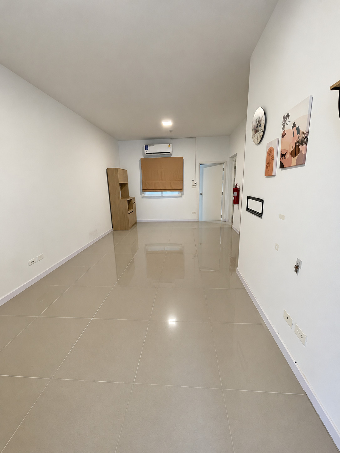 🏡 ทาวน์โฮมพฤกษา รังสิต–บางพูน 3 ทำเลปทุมธานี ราคา 2 ล้านบาท – รูปที่ 4