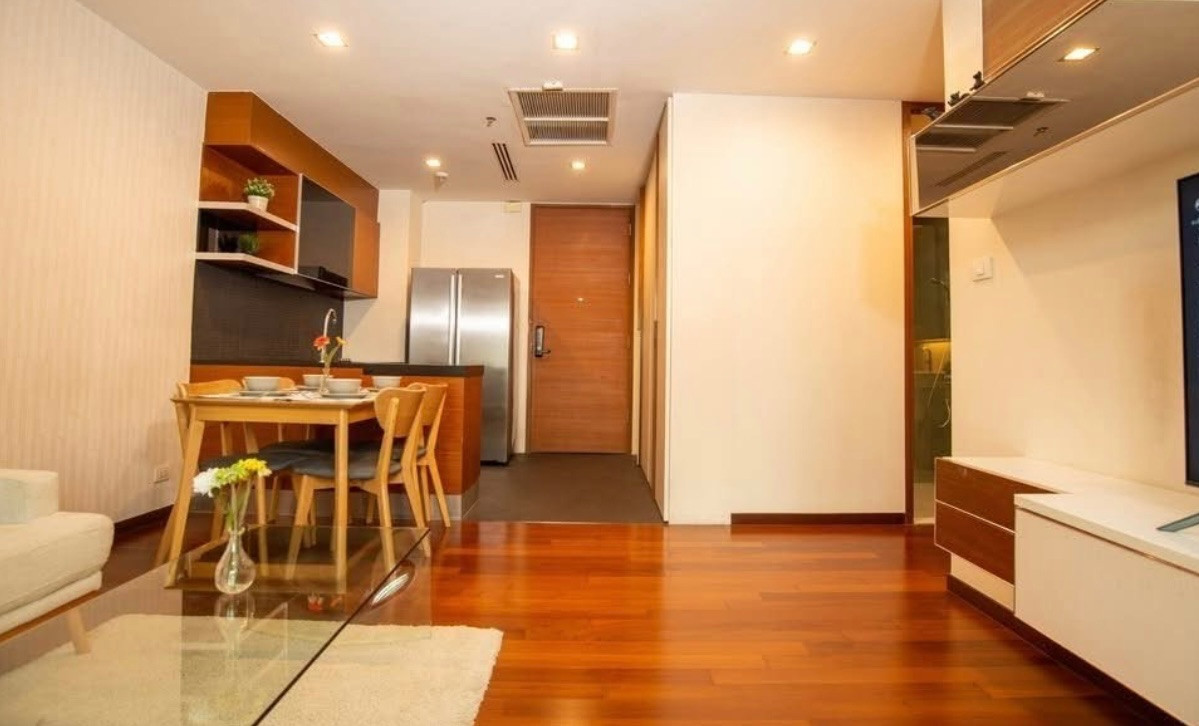 🔥 For sale 🔥 Ashton Morph 38 - Ashton Morph 38 / 2 bedrooms M038 – รูปที่ 4