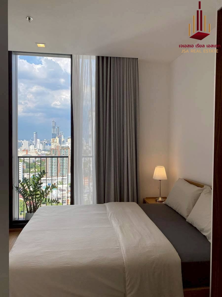 ✨ For Rent : Noble BE 33 Condo ✨ 💰 Only 55,000 thb/month