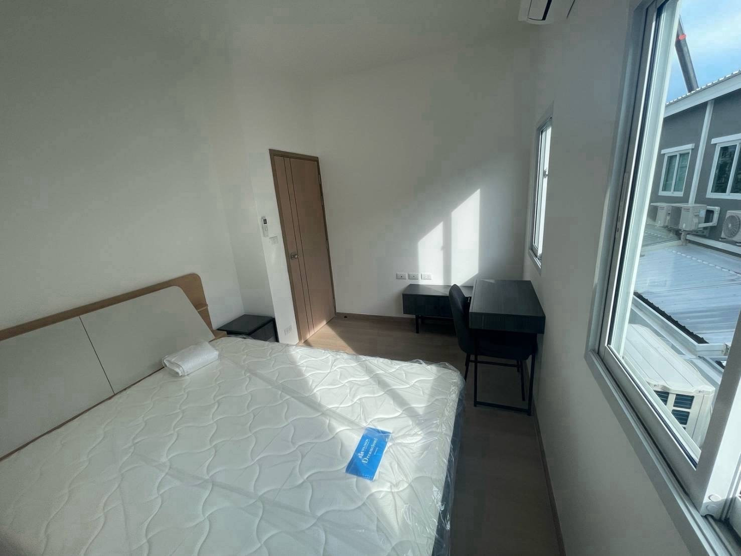 ให้เช่า Townhome ไอโคเปนสุขุมวิท 76 🎡 💯🌏  ICopenh Sukhumvit 76 聯排別墅出租  – รูปที่ 2