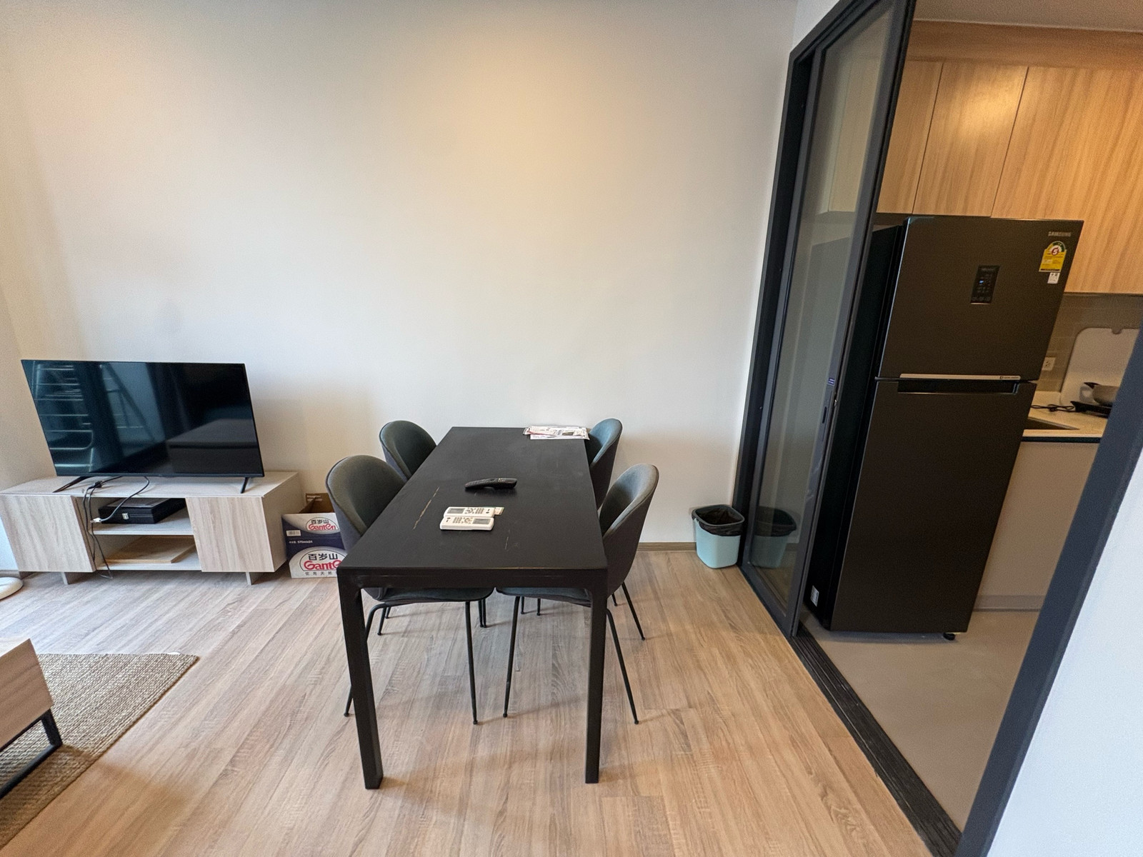 🔥Rent 2BR 2BA🔥61sqm🔥Floor12🔥37,000/month🔥 – รูปที่ 3