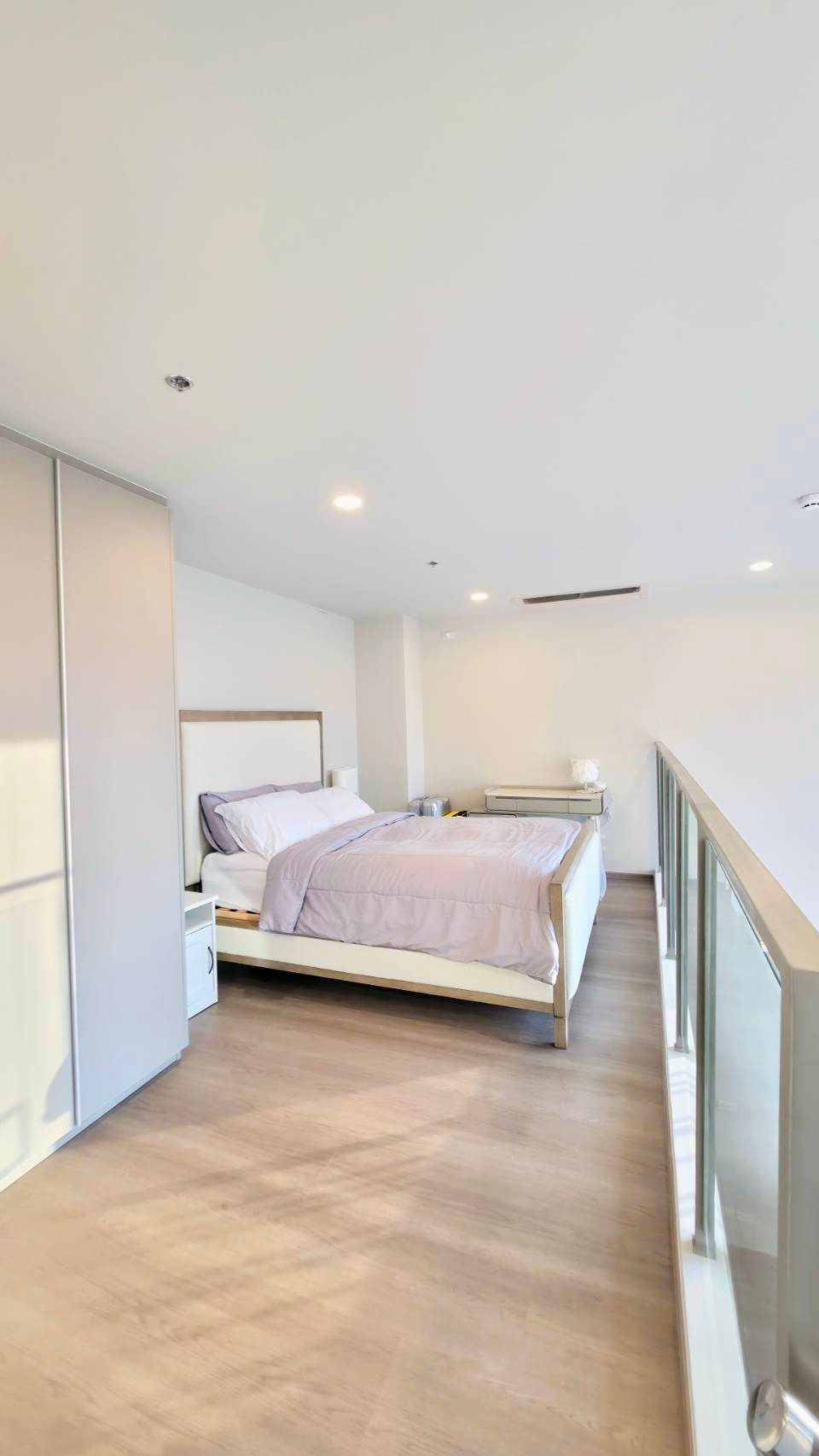 🏙 For Rent - whizdom the Forestias Mytopia คอนโดห้องสวย บรรยากาศน่าอยู่ ห้อง Duplex ⛲️ – รูปที่ 4