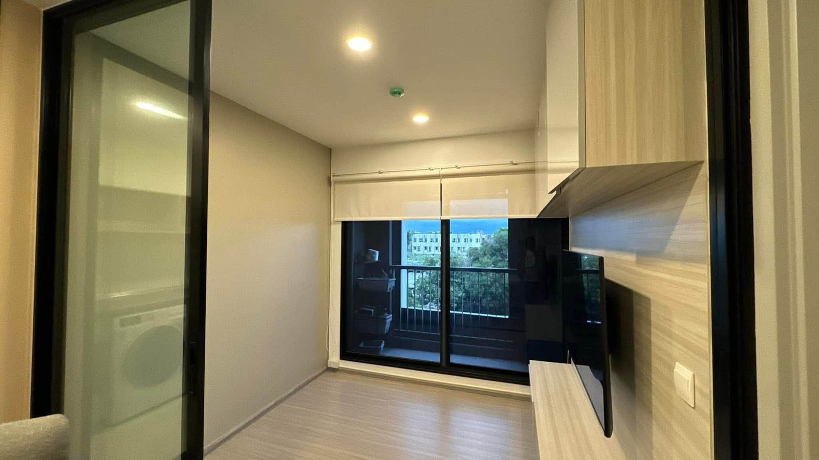 🏙 For Rent - Aspire Condo สุขุมวิท-อ่อนนุช ใกล้ bts อ่อนนุช สายสีเขียว – รูปที่ 4