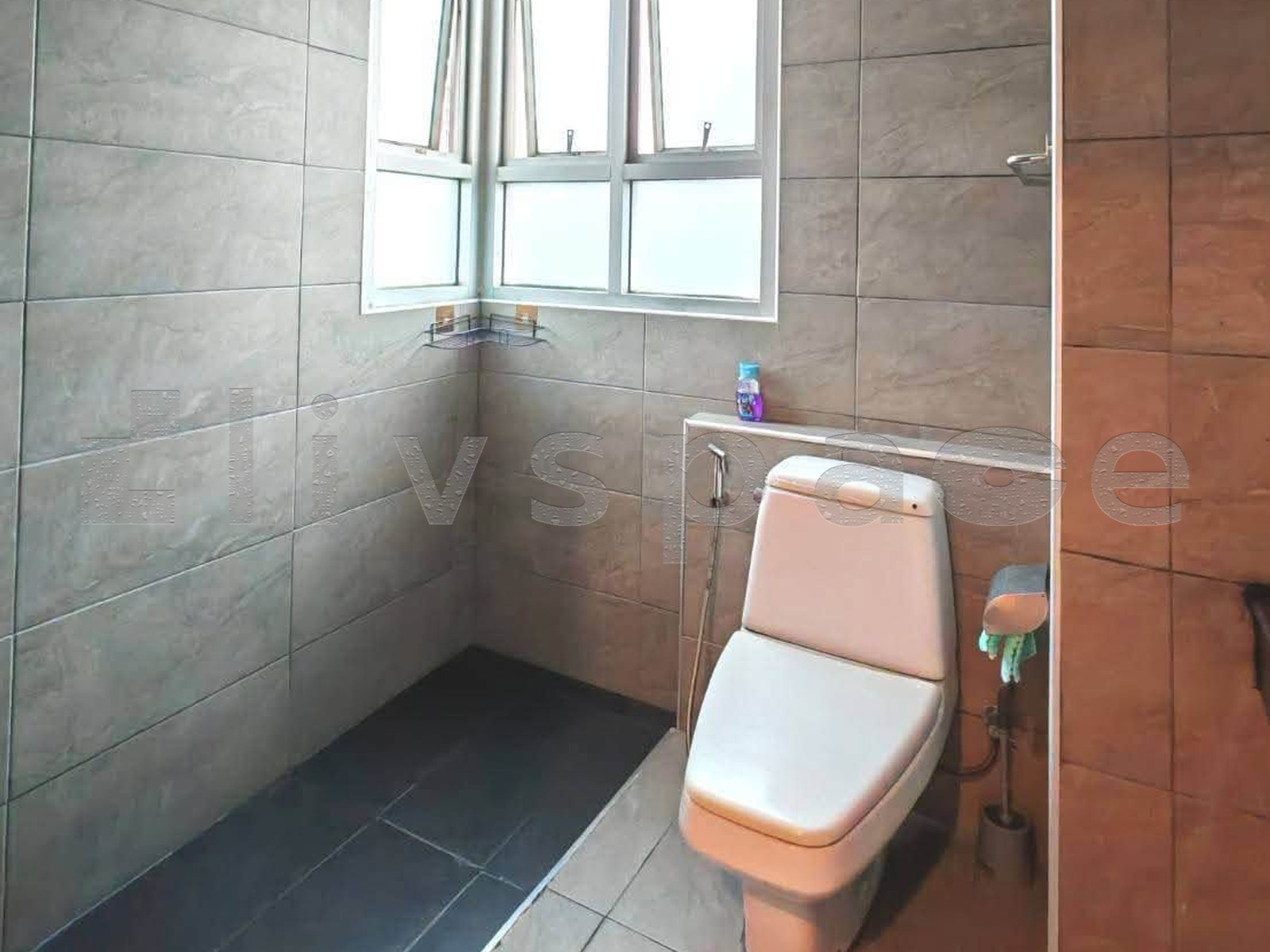 ▚ L0RC57ツ ให้เช่า Baan Pathumwan 2Bed 2Bath 70ตร.ม. 28,000 บ. แต่งสวย ไซส์ใหญ่ ราคาถูกมาก ติด BTS พญาไท✨ – รูปที่ 4