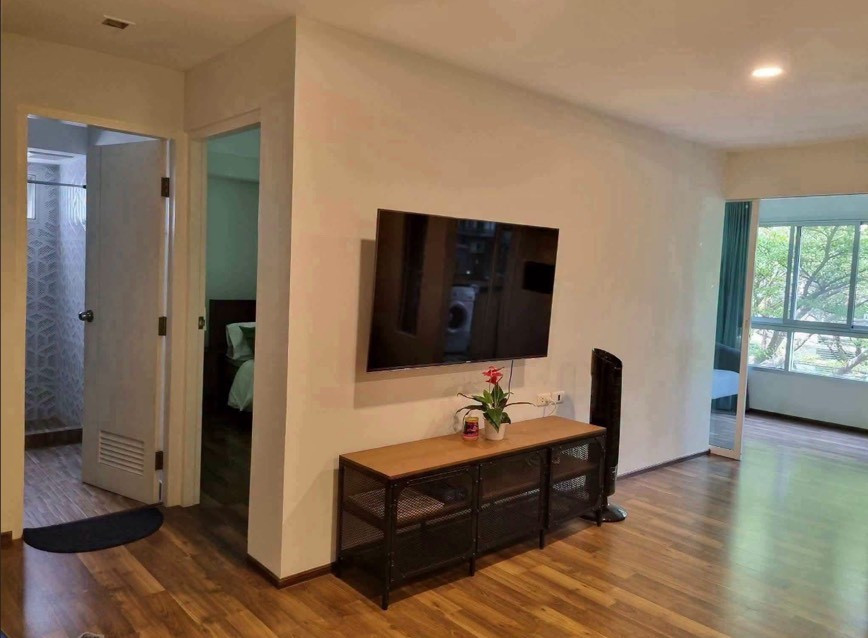 M1843 For rent Condo The Room (Soi Sukhumvit 79) – รูปที่ 3