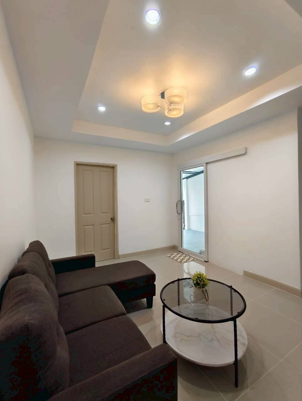 🏡ทาวน์เฮาส์บัวทอง 4 รีโนเวทใหม่ 4 ห้องนอน ต่อเติมครบ พร้อมอยู่ ในงบสุดคุ้ม🏡 – รูปที่ 3