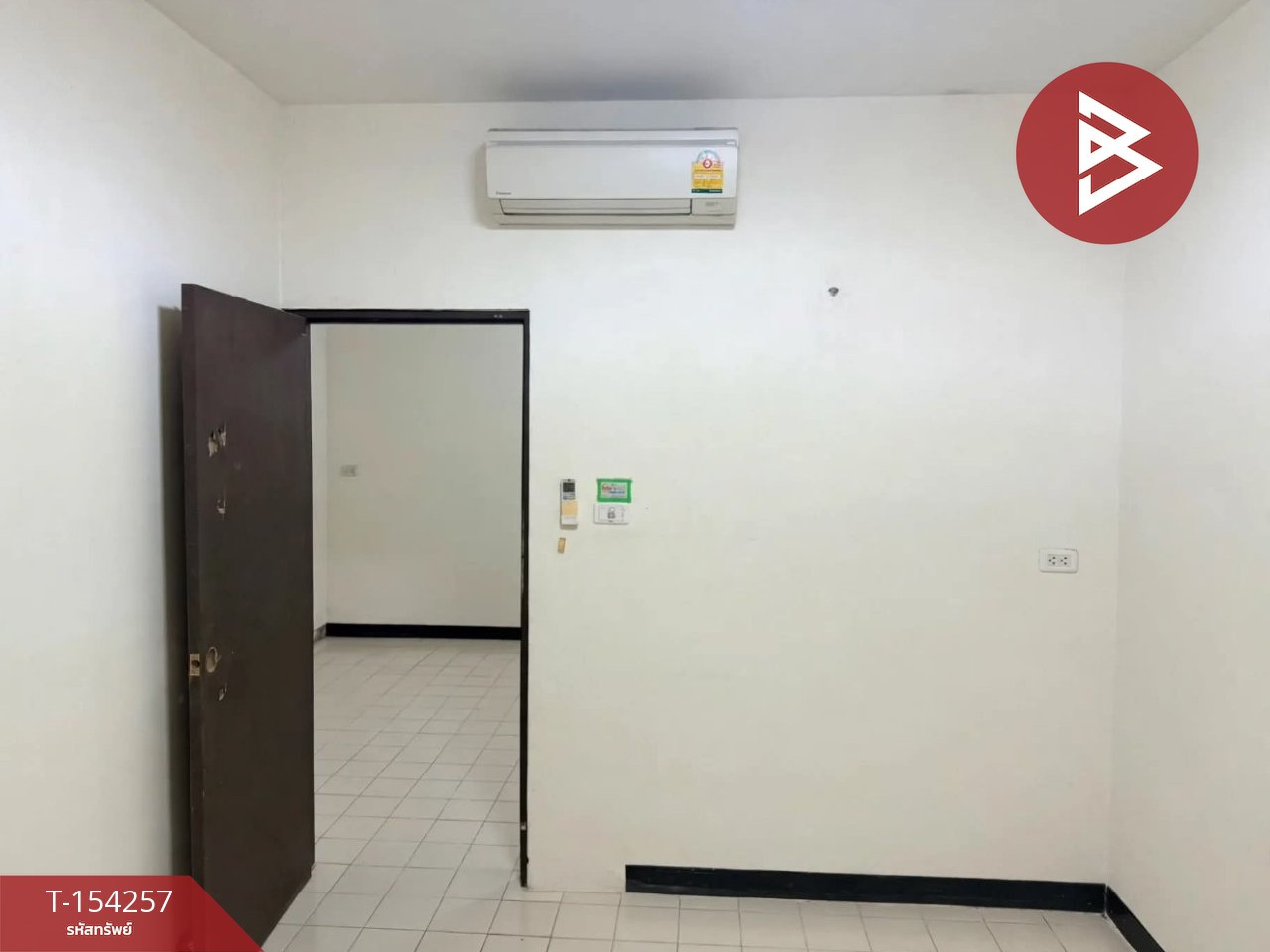 ขายห้องชุด เอื้ออาทรบางโฉลง5 บางพลี สมุทรปราการ – รูปที่ 4