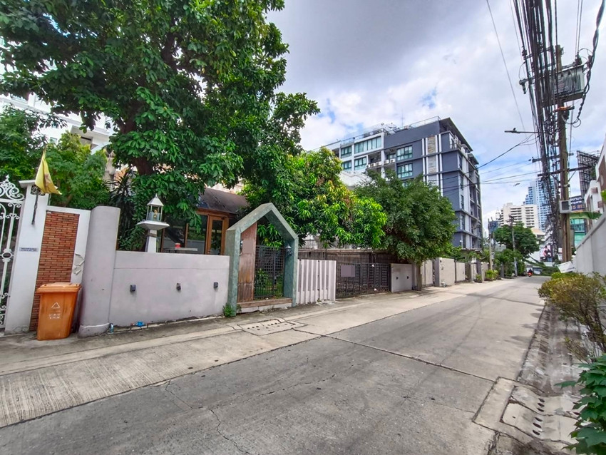 พื้นที่ให้เช่าเชิงพาณิชย์ เพลินจิต ร่วมฤดี 700-800 ตรม. มีที่จอดรถ เหมาะคลีนิค โรงเรียน โอมากาเสะ ธุรกิจความงามหรือแบรนด์อินเตอร์ – รูปที่ 4