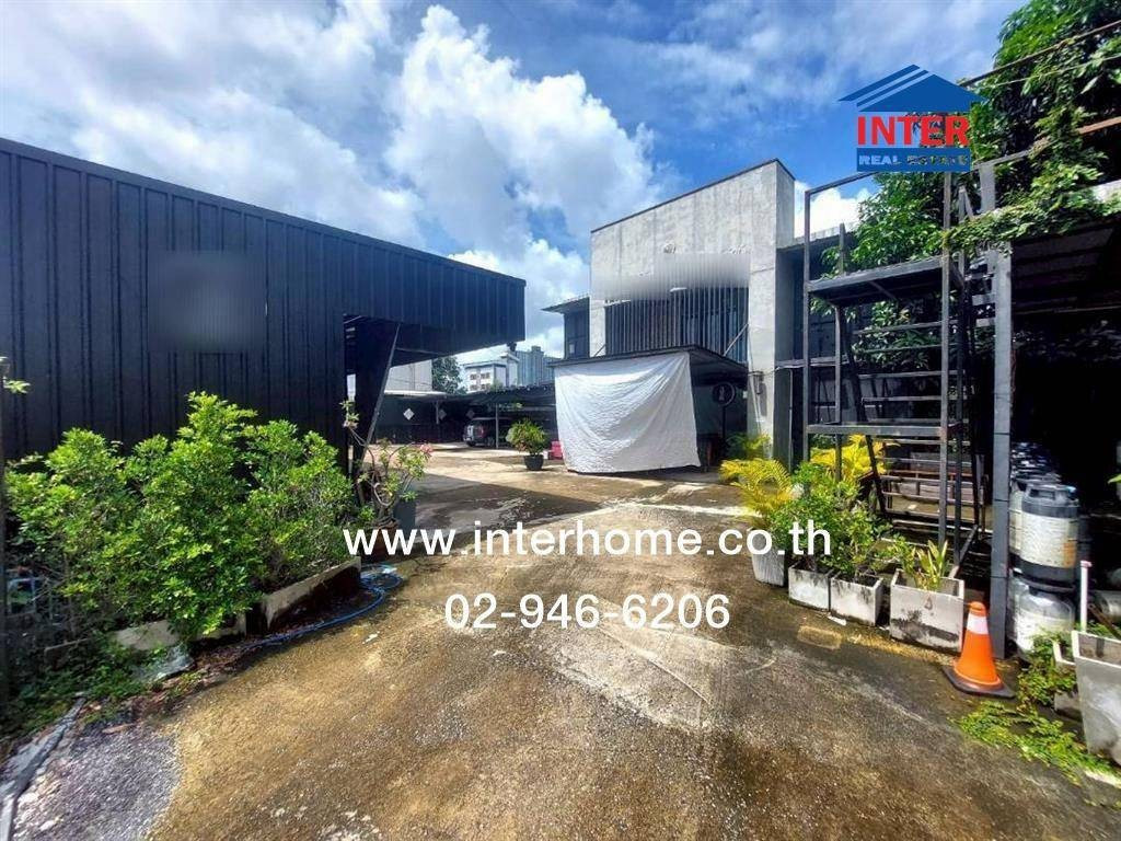 Empty land 50 sq m. Land, Soi Sukhumvit 115 (Sor Aphichat 9), Sukhumvit Road, Thepharak Road, Mueang Samut Prakan, Samut Prakan. – รูปที่ 4