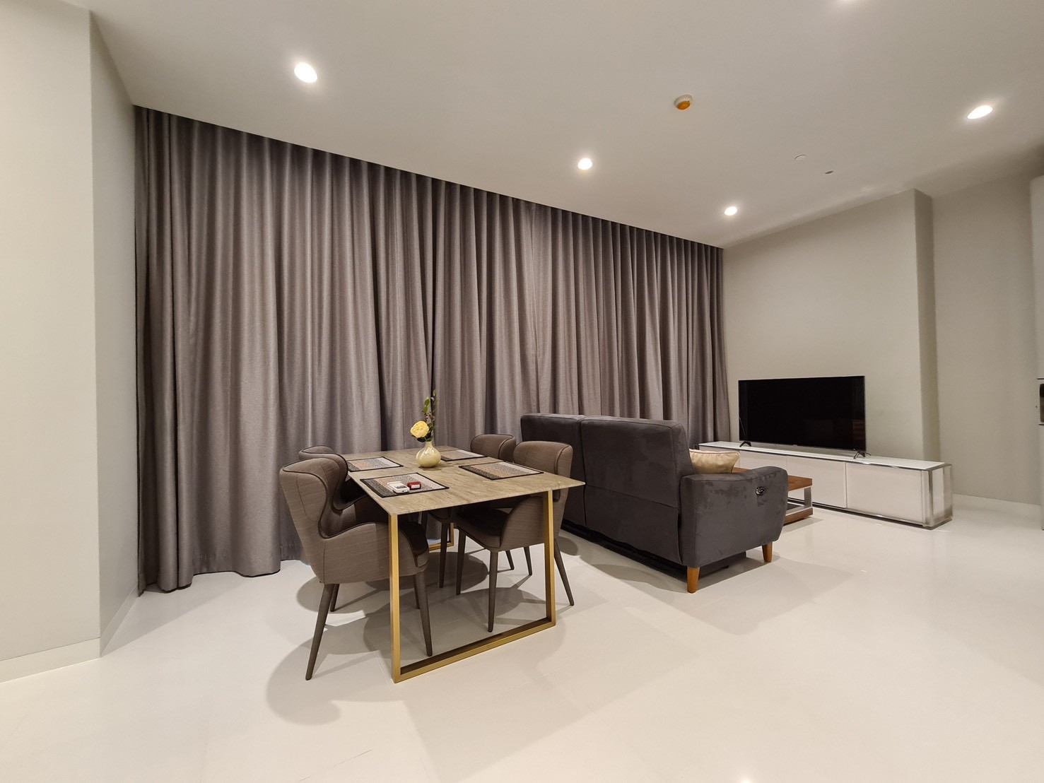for rent Vittorio 39 // 2b2b // 102 sq.m – รูปที่ 2