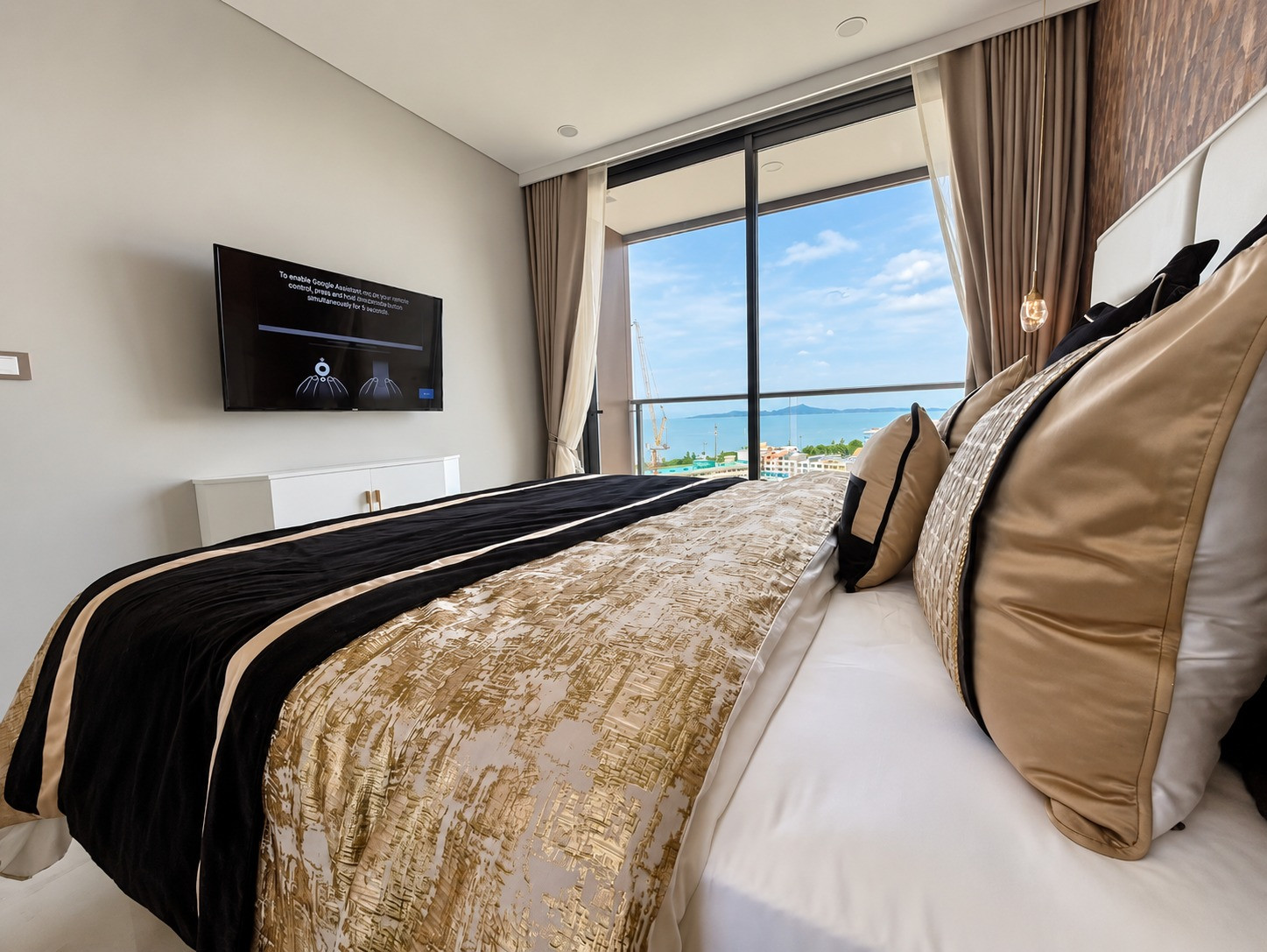 🏖️ Copacabana Beach Jomtien Condo For Sale – รูปที่ 2
