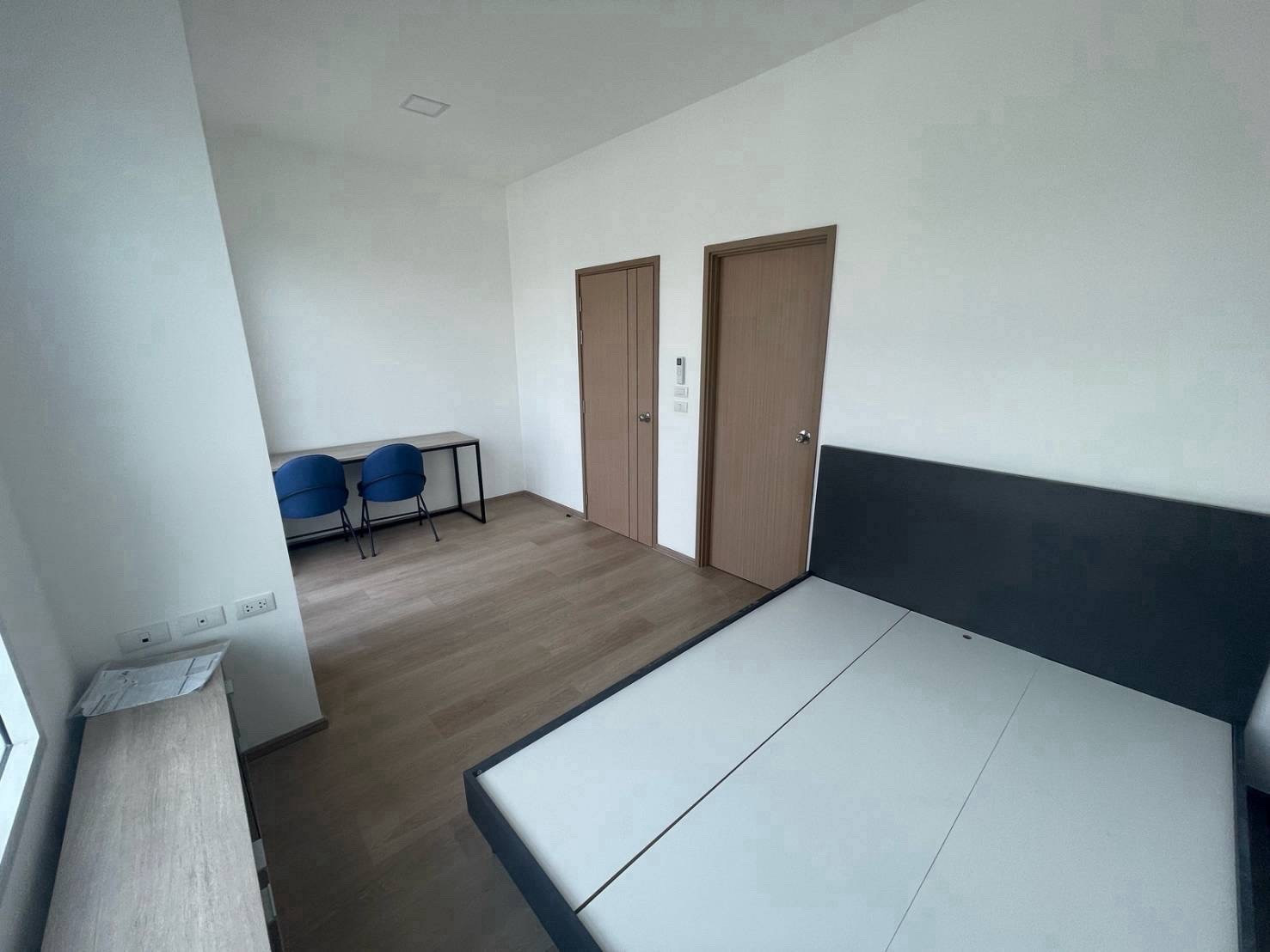 ให้เช่า Townhome ไอโคเปนสุขุมวิท 76 🎡 💯🌏  ICopenh Sukhumvit 76 聯排別墅出租  – รูปที่ 4