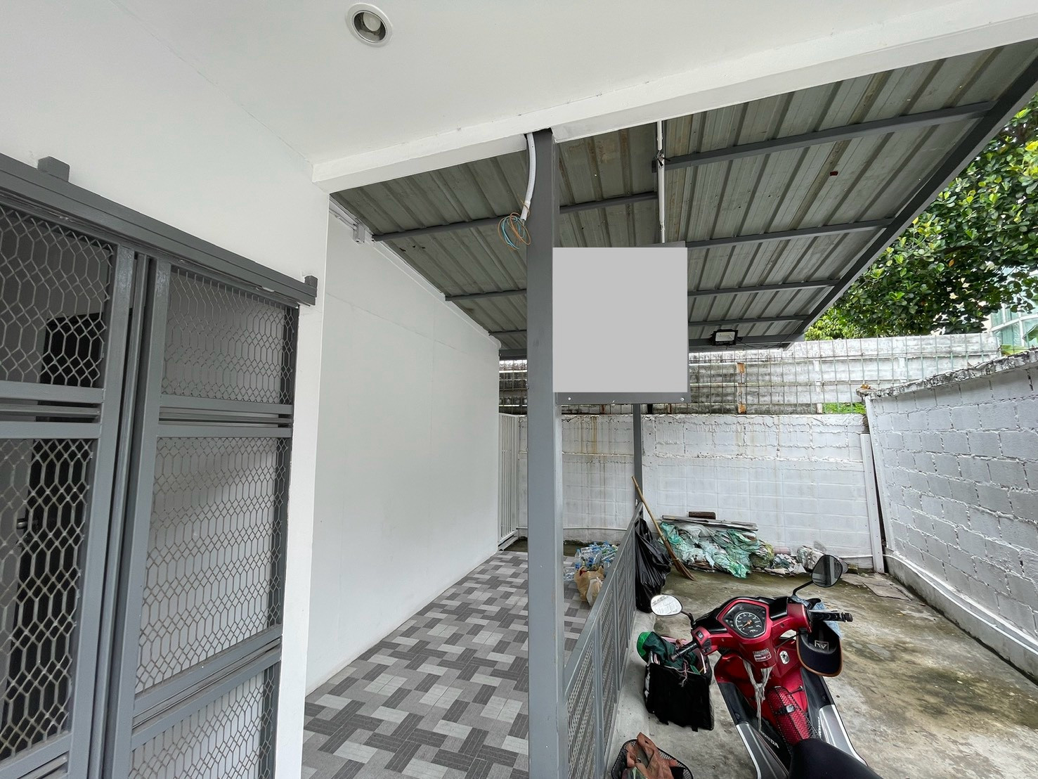 IV 0034 ขาย กิจการห้องเช่า พร้อมผู้เช่าปัจจุบัน ทำเลซอยงามวงศ์วาน 47 แยก 13 #กิจการห้องเช่าซอยงามวงศ์วาน47แยก13 – รูปที่ 3