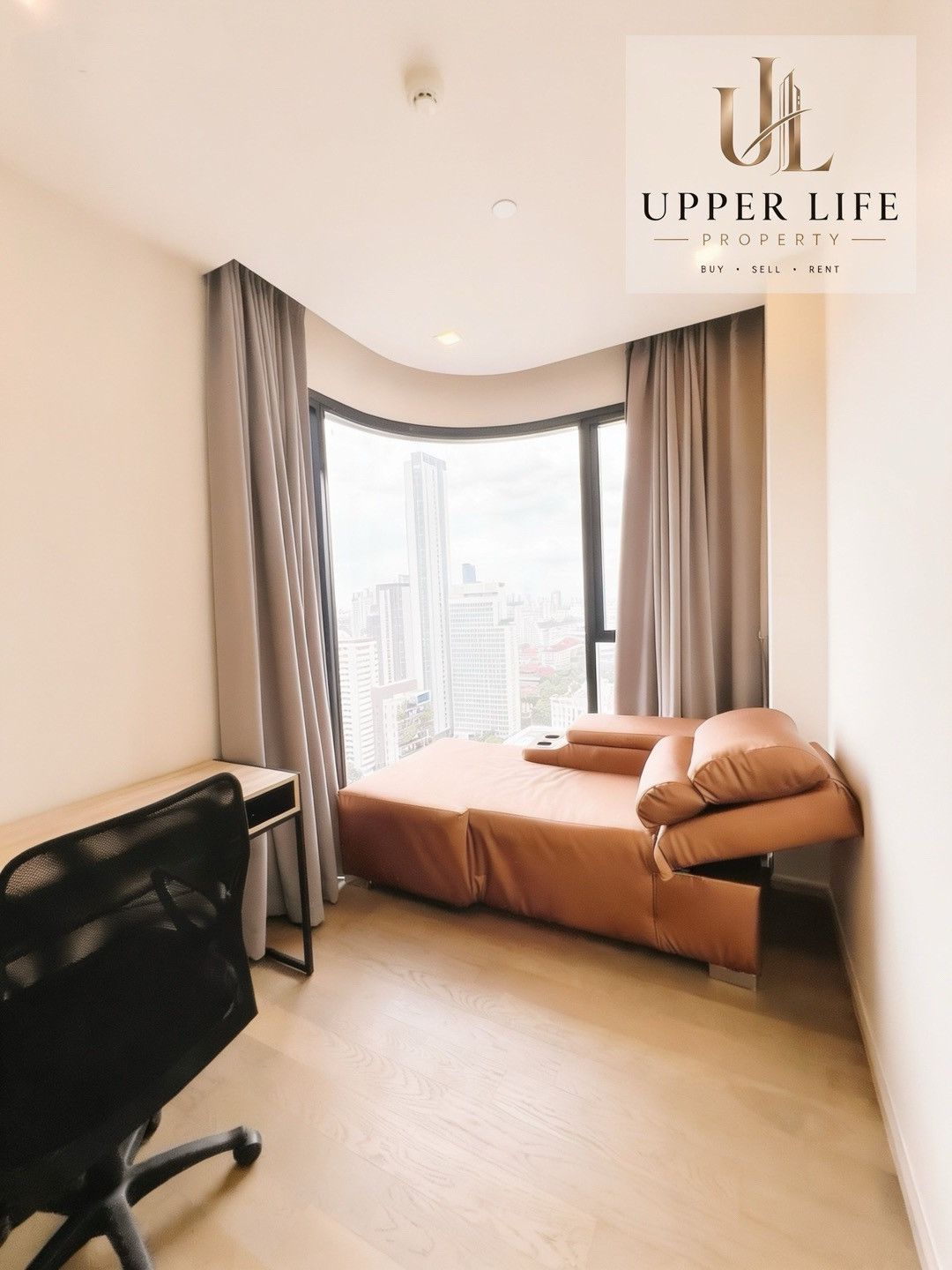 Best Price Ashton Asoke 2 Bed 1 Bath 47 sqm 50,000 Contact 0856262010 – รูปที่ 4