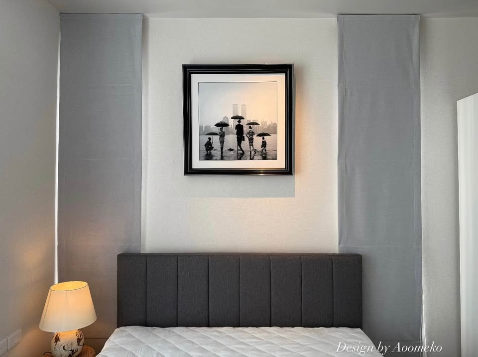  842 ให้เช่า! ห้องพักระดับอัลตราลักชัวรี (Ultra-Luxury) โครงการ Culture Thonglor (ห่างจาก BTS ทองหล่อ เพียง 250 เมตร)