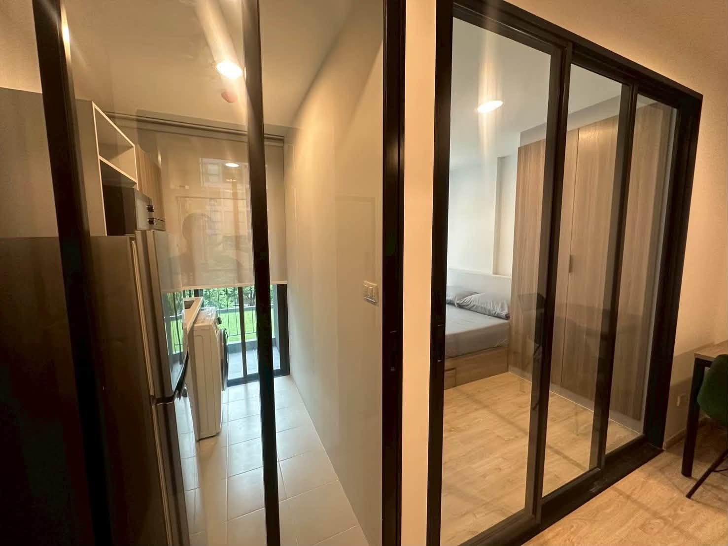For rent: Condo for rent PREMIO UNIC Ekkamai-Lat Phrao. For rent: Condo for rent PREMIO UNIC Ekkamai-Lat Phrao.