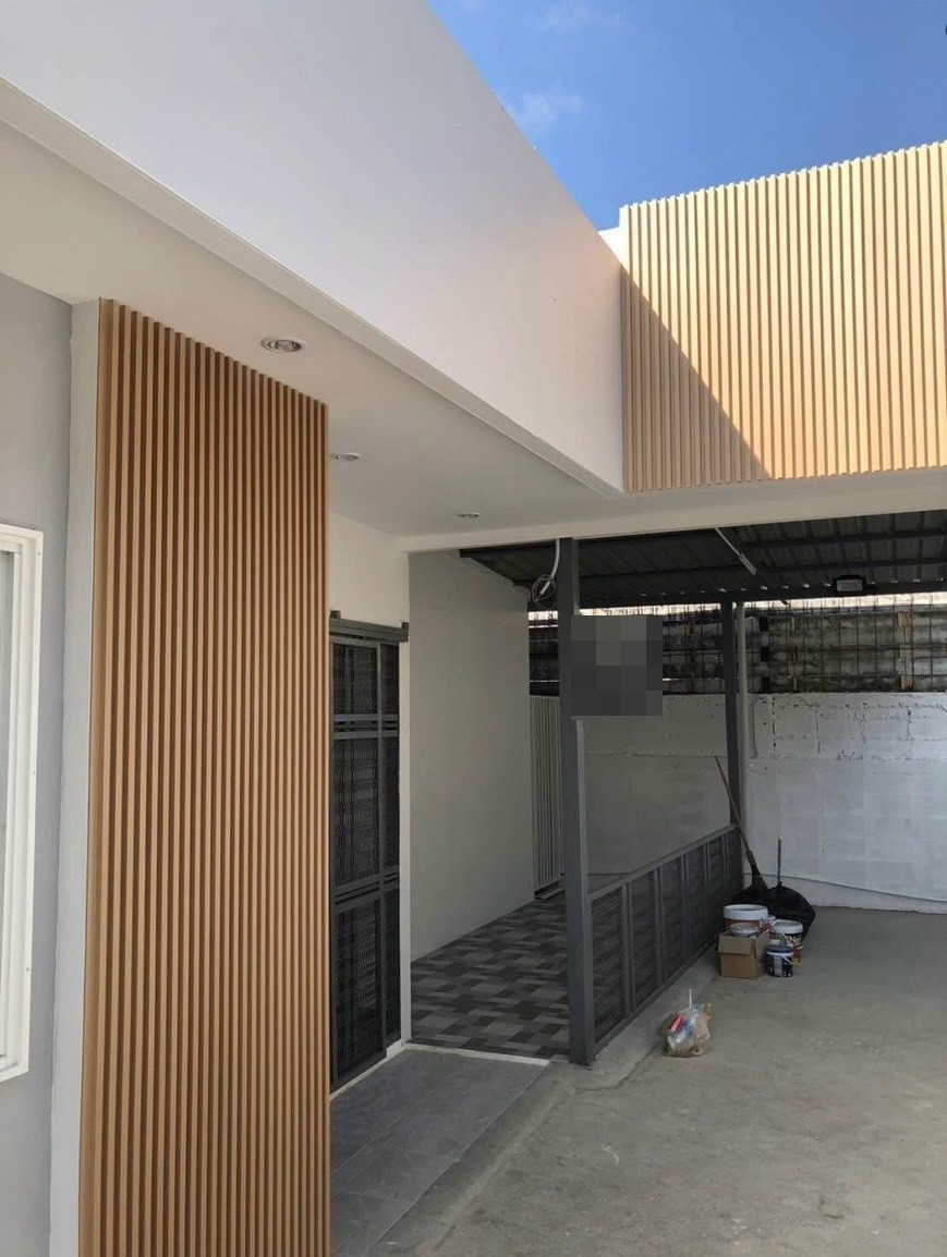 IV 0034 FOR SALE | Rental Room Business with Existing Tenants | Ngamwongwan 47  