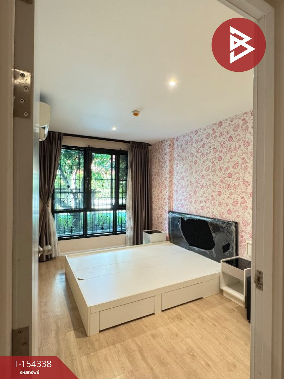 Condo for sale, ICondo Serithai Project, Bueng Kum, Bangkok