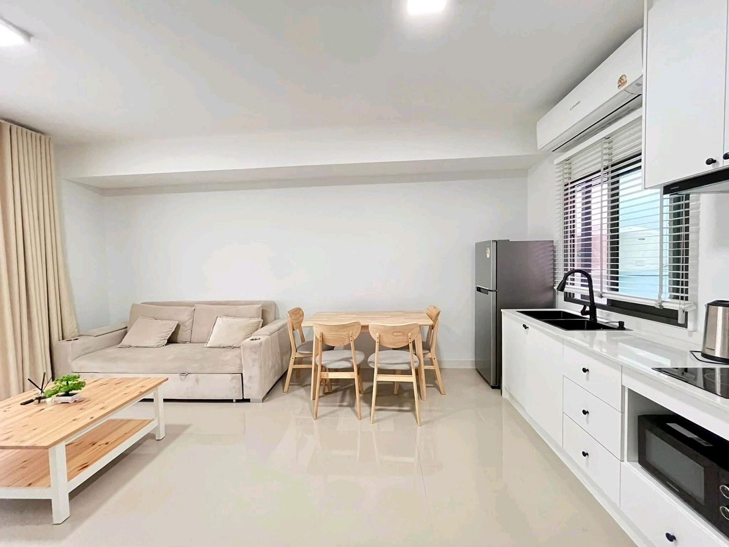 🔥🔥 Townhome for Rent Pleno Sukhumvit - Bangna 2 🔥🔥 Nearby Mega bangna – รูปที่ 2