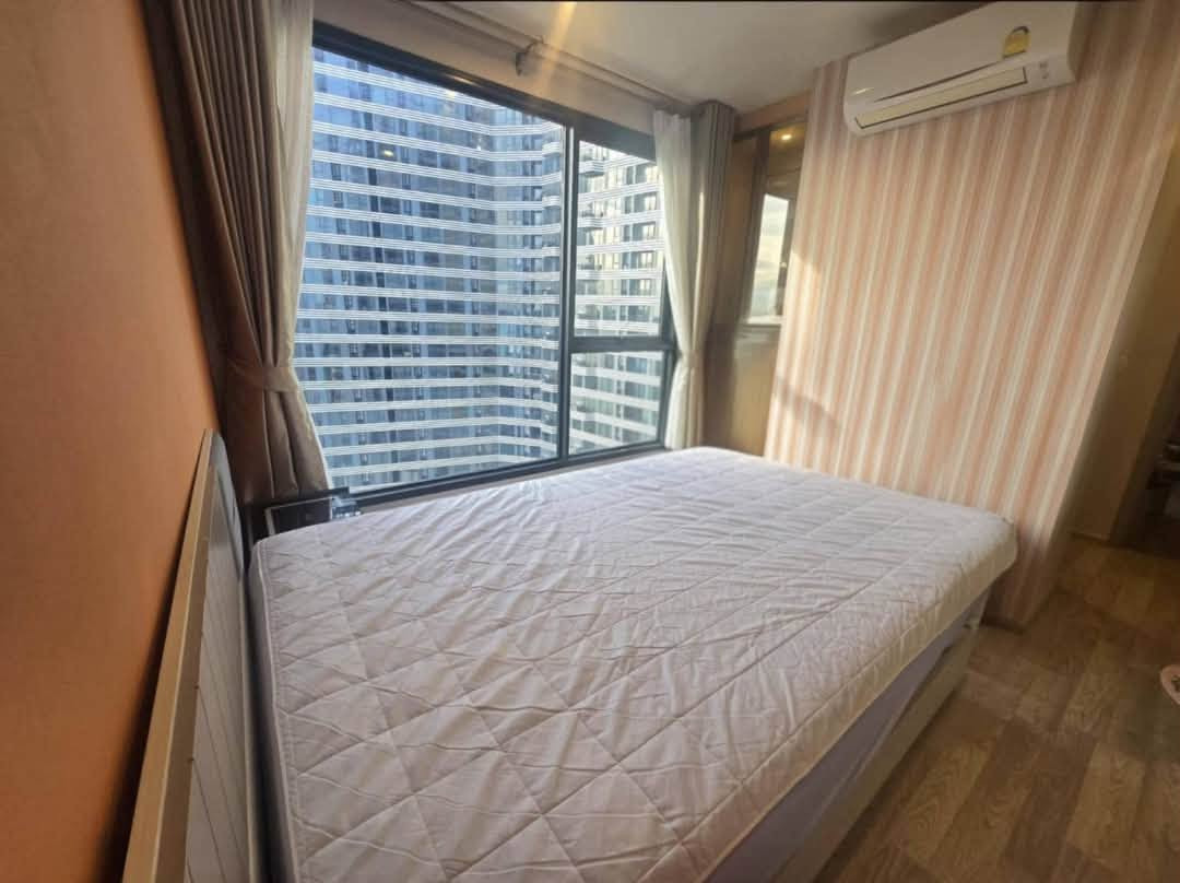 32K191069 - ขาย ไอดีโอ โมบิ สุขุมวิท อีสต์พอยท์ (Sell Ideo Mobi Sukhumvit East Point)