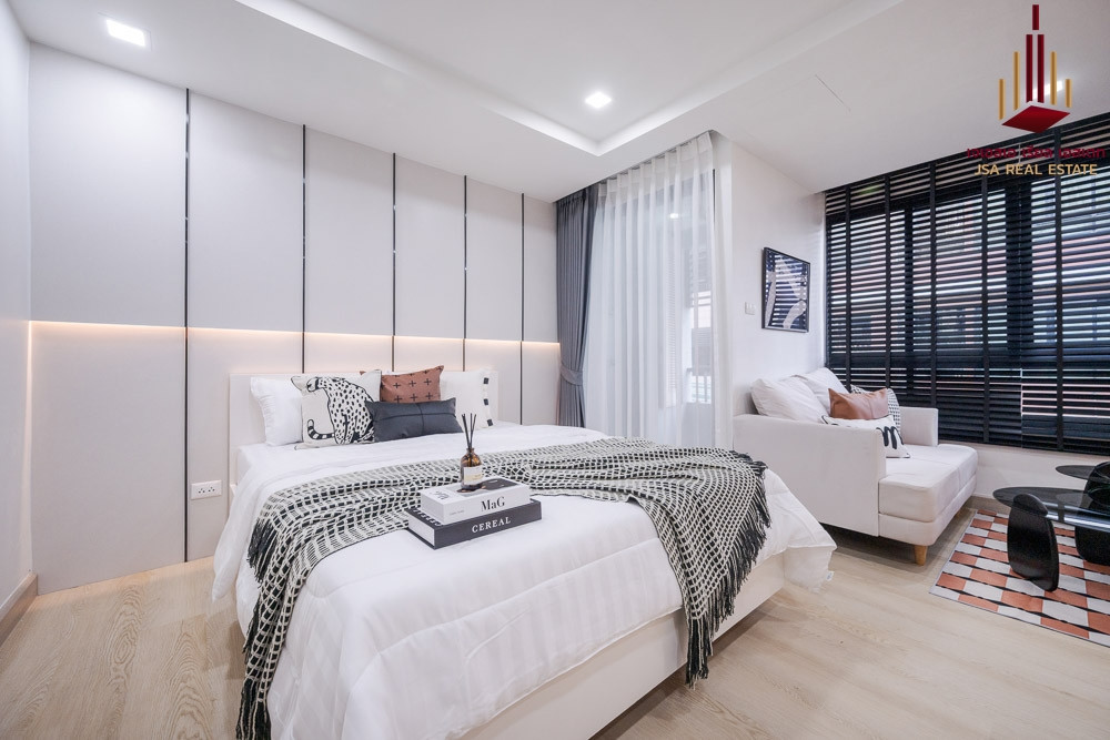 ✨ For Sale: J.W. CITY Ratchada 32 Condo ✨ 💰 Only 1,390,000 THB 