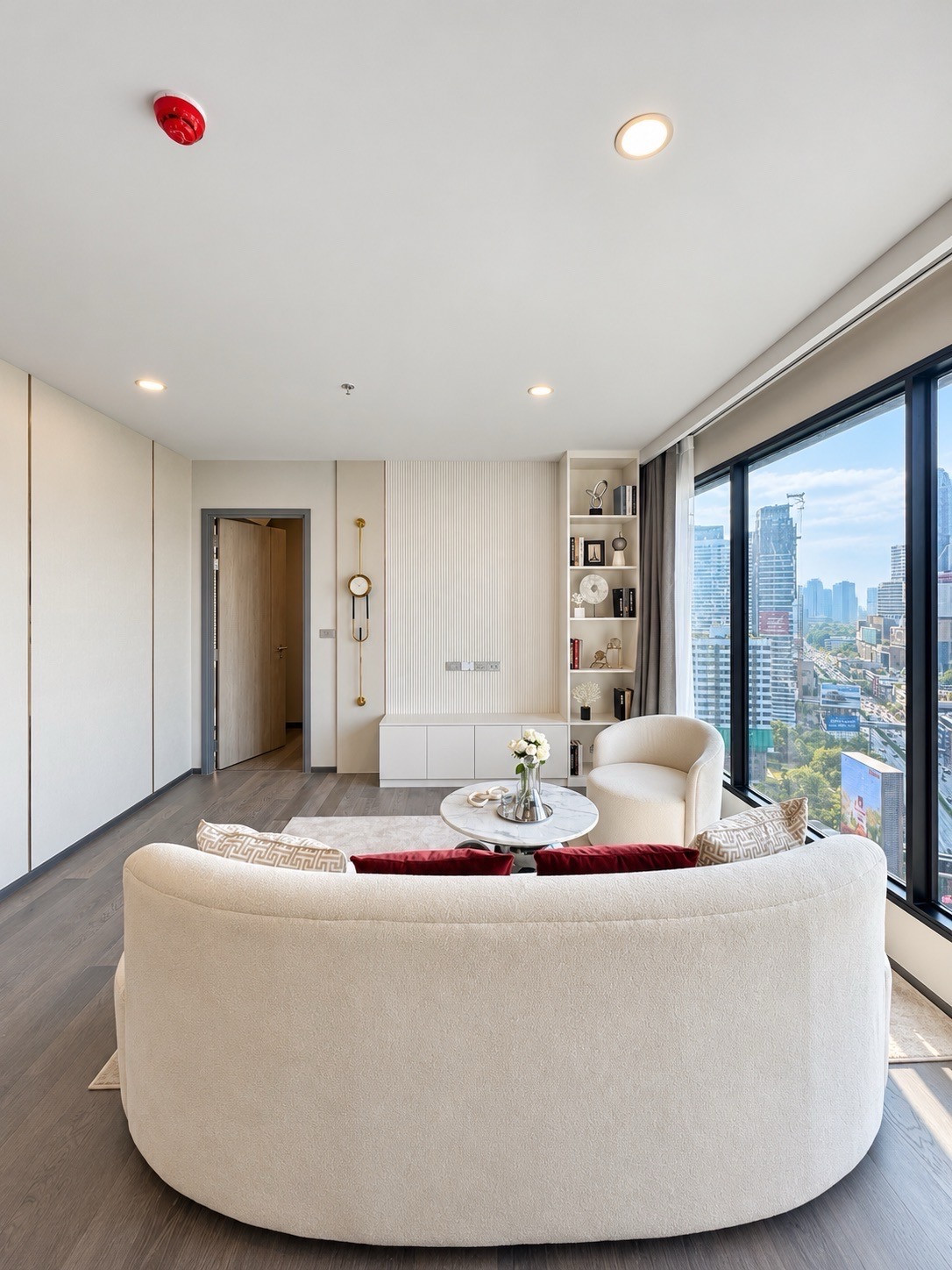 For rent Coco Parc Rama4 For rent Coco Parc Rama4